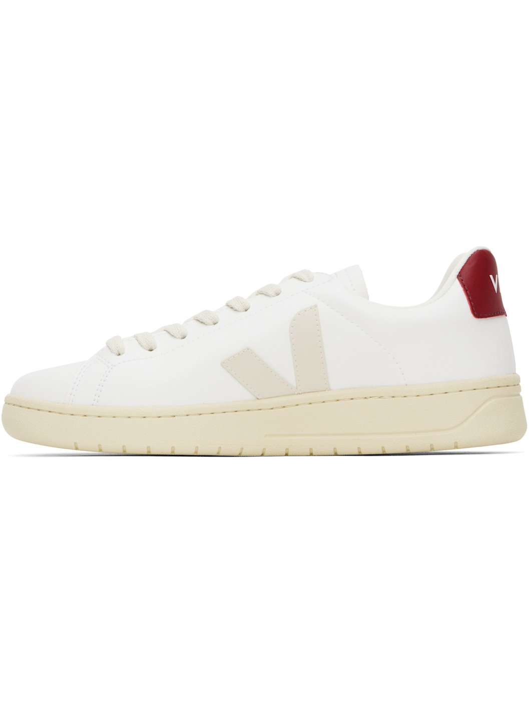 White Urca CWL Sneakers - 3
