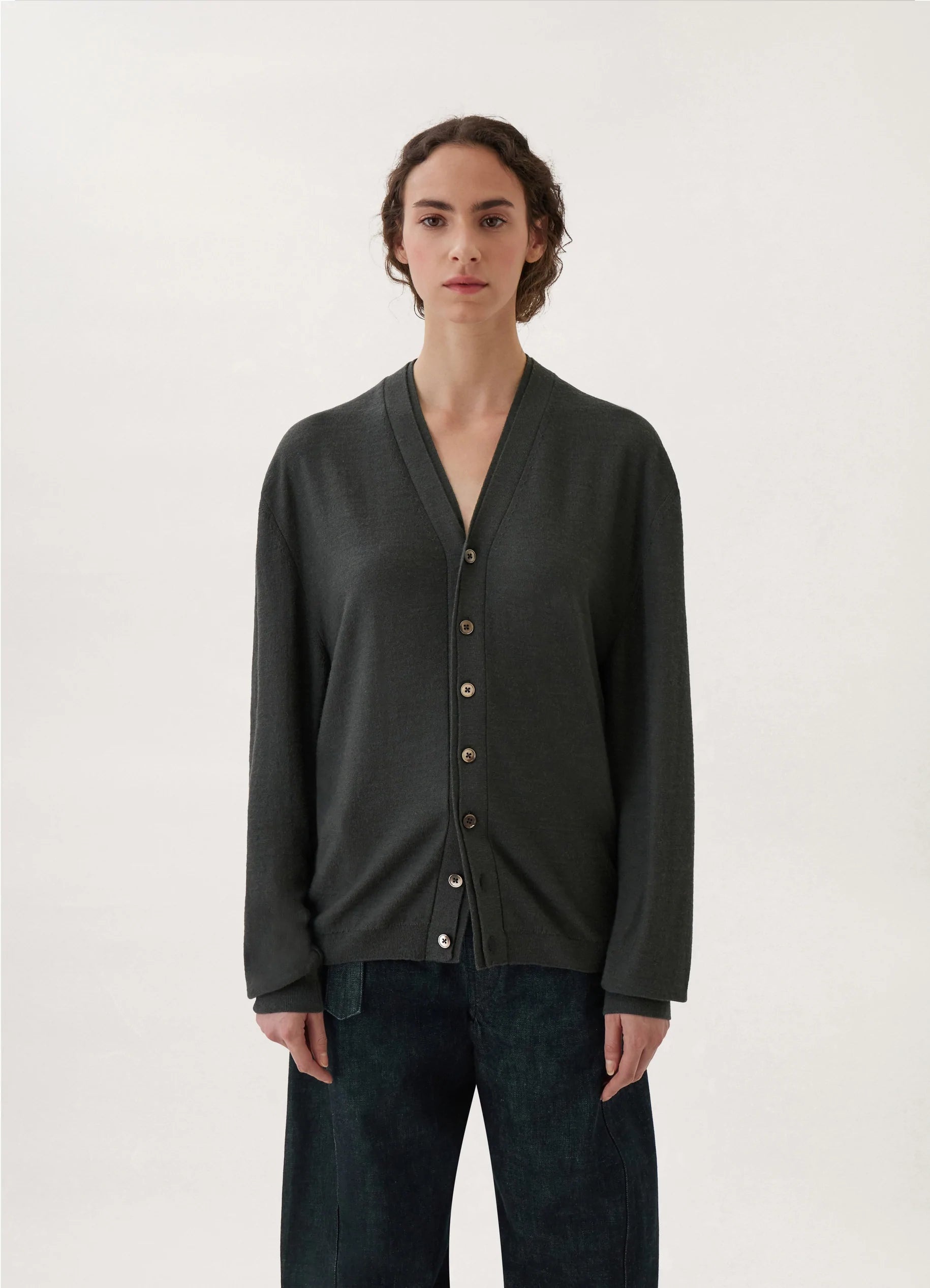 CARDIGAN - 2