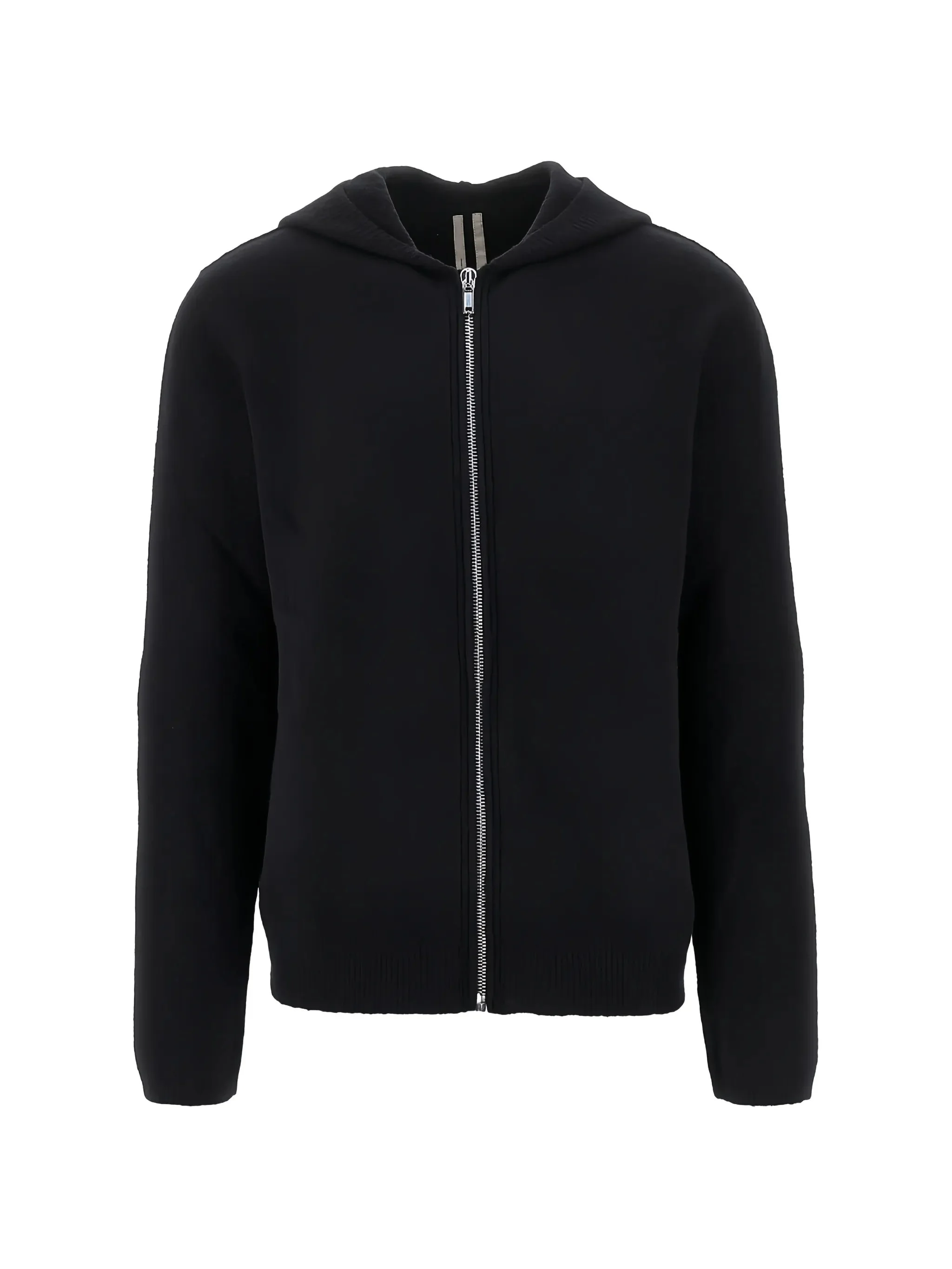 Rick Owens Felpa Full- - 1