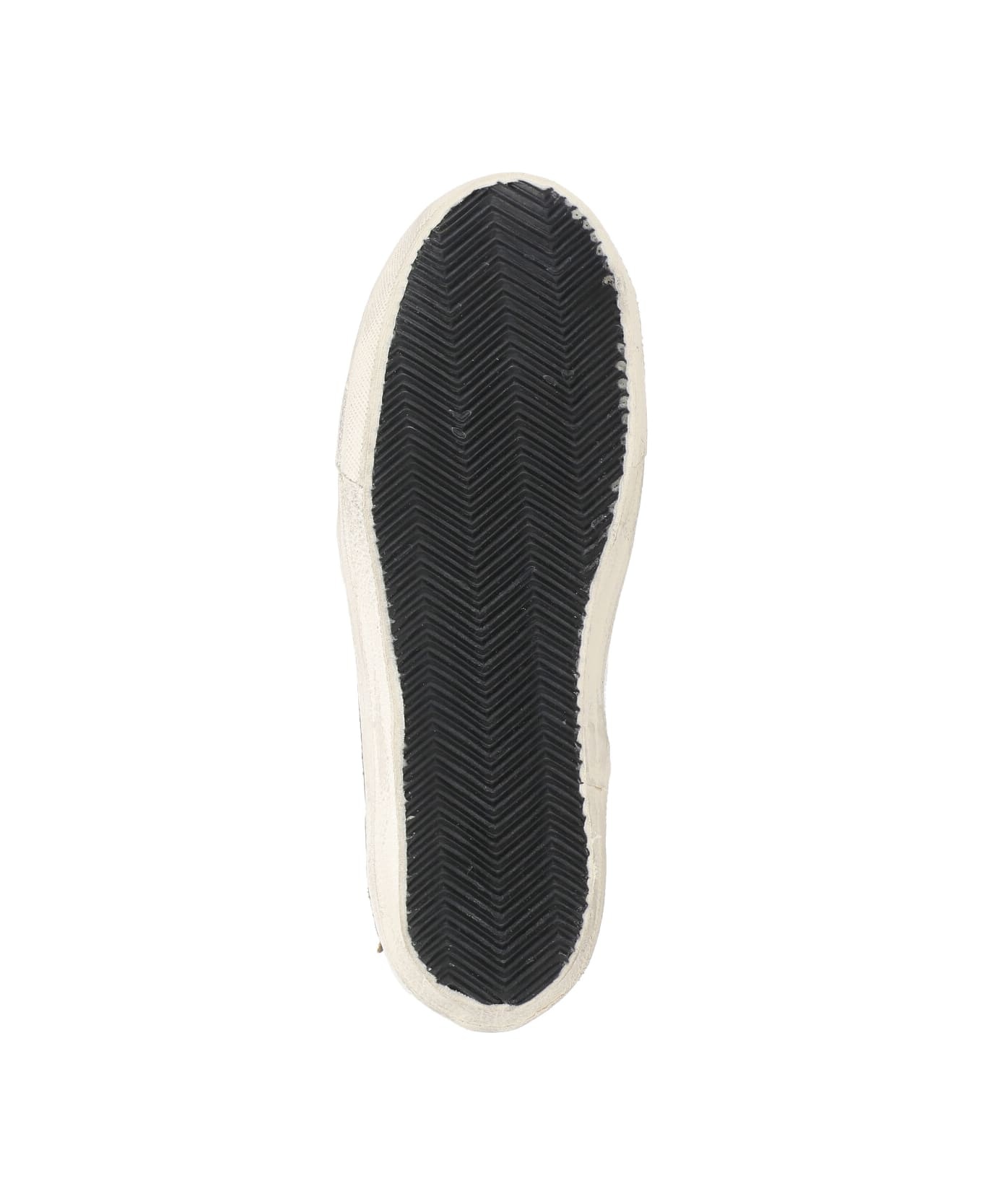 Slide Classic Sneakers - 5