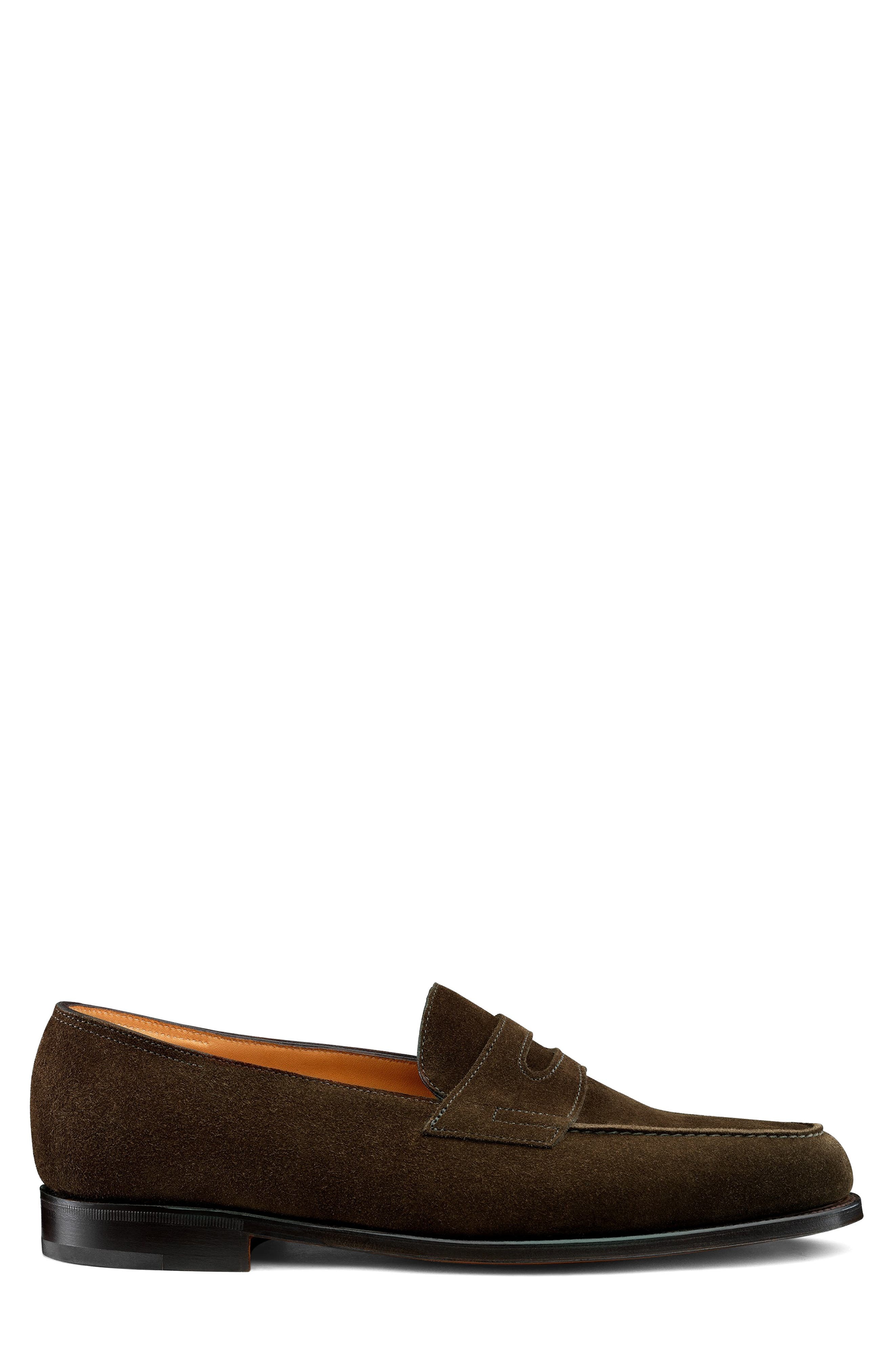 Lopez Penny Loafer - 2