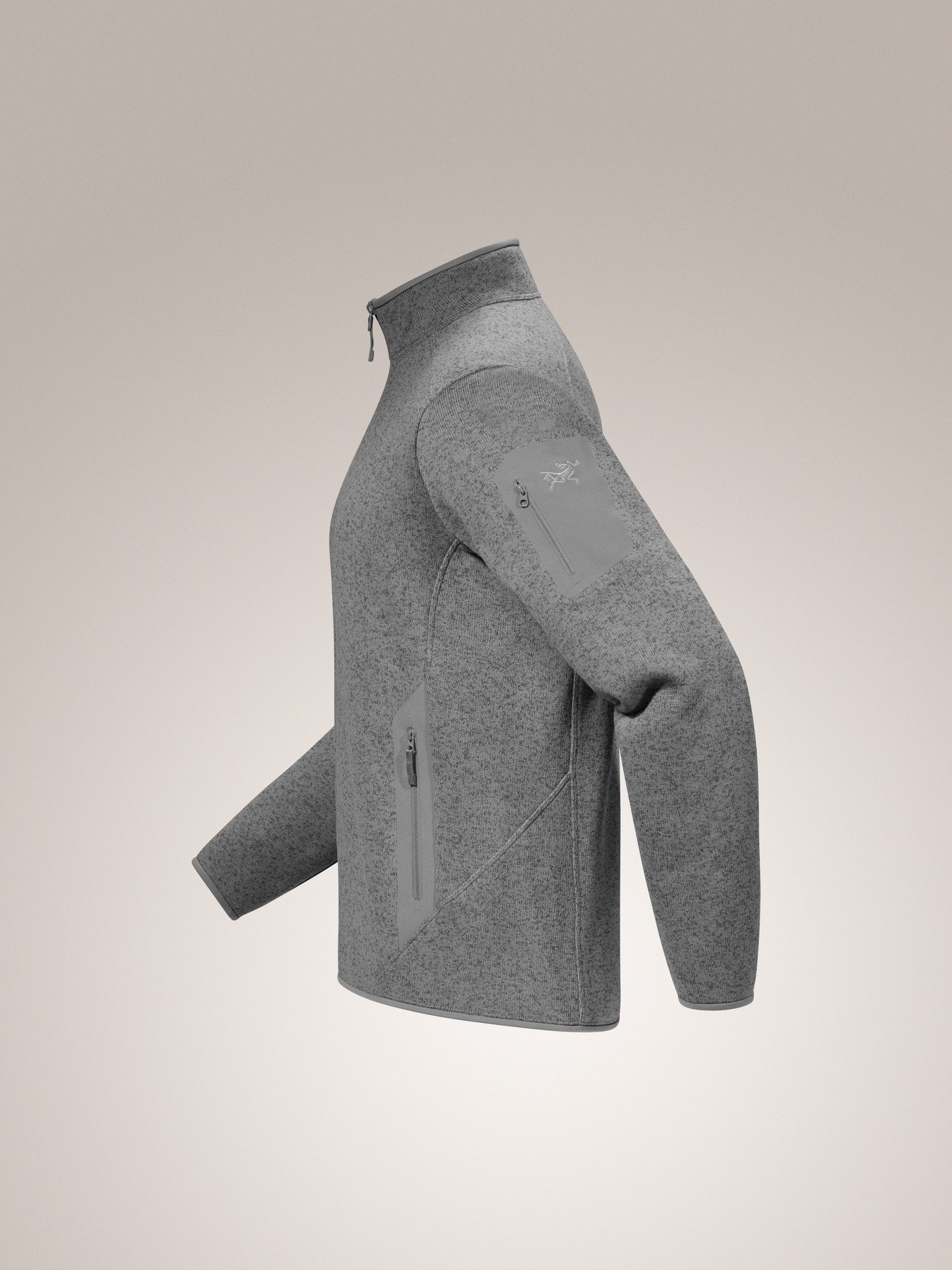 Covert Cardigan - 8
