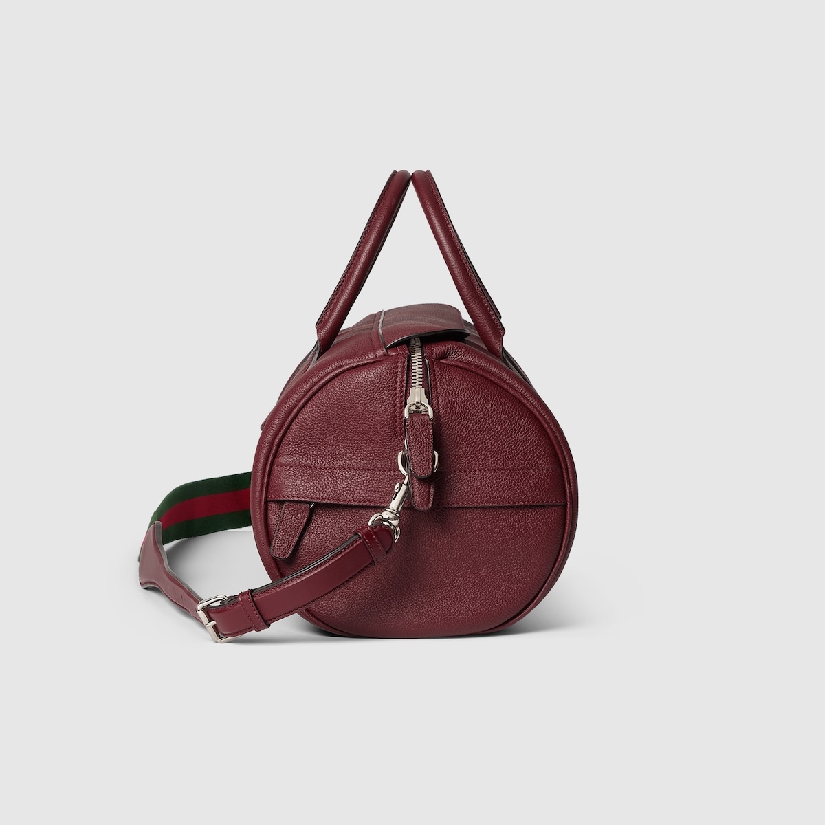 Medium duffle bag - 7