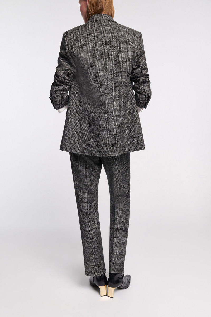 GRAPHIC ELEGANCE pants 3