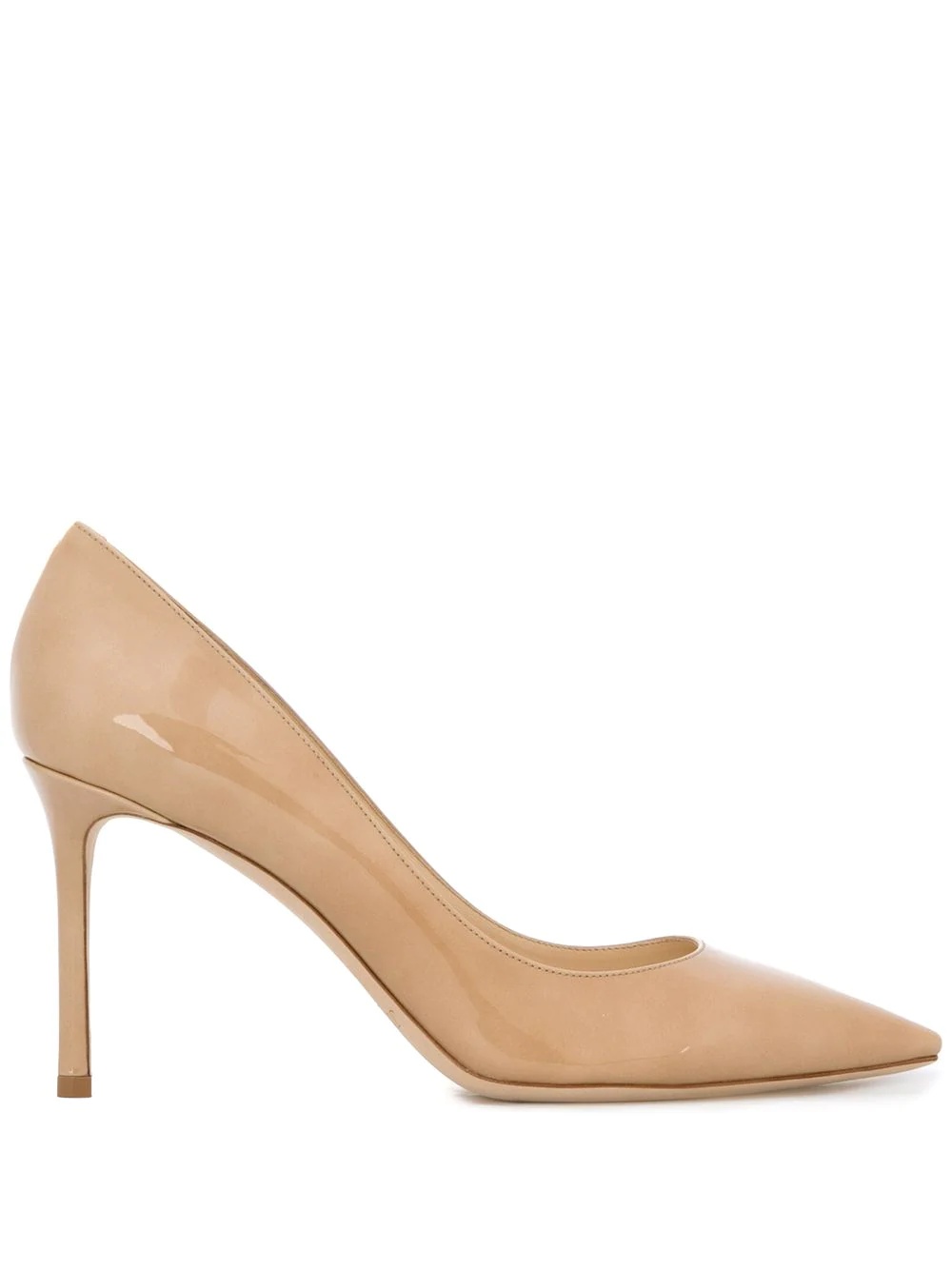 Romy 85mm pumps - 1