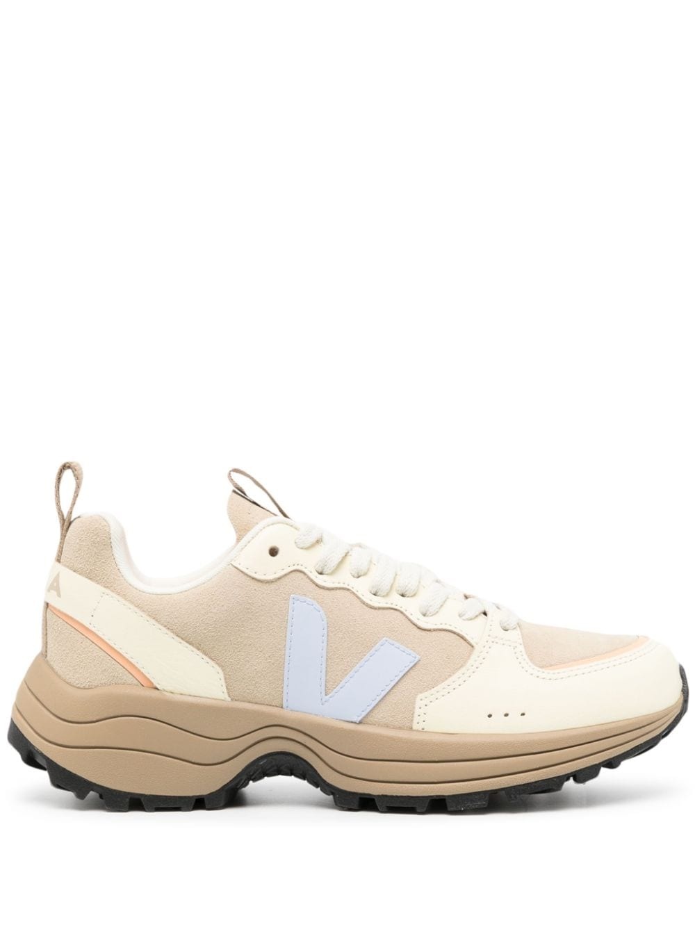 Venturi VC suede sneakers - 1