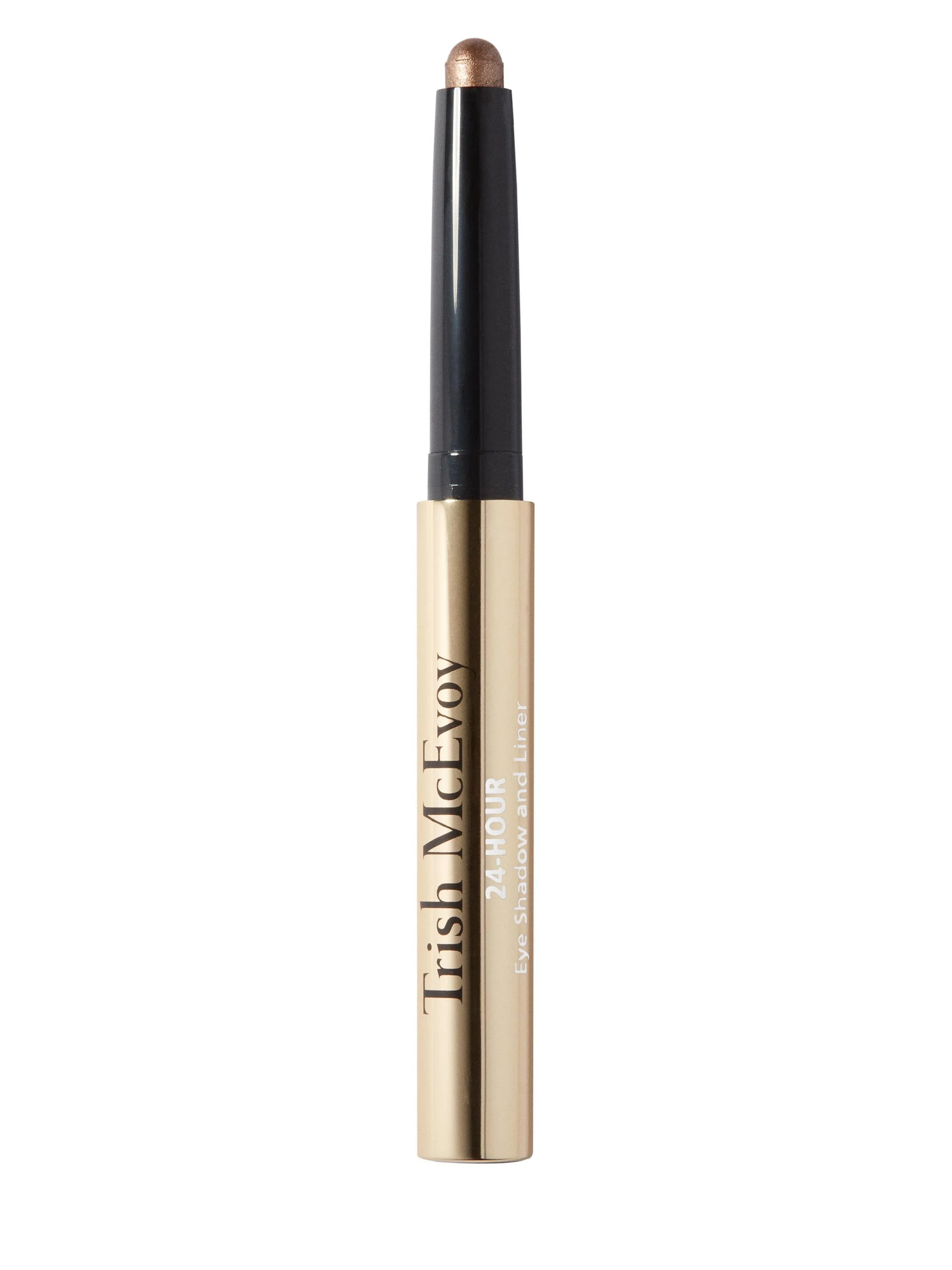 24-Hour Eyeshadow & Liner - Topaz - 1