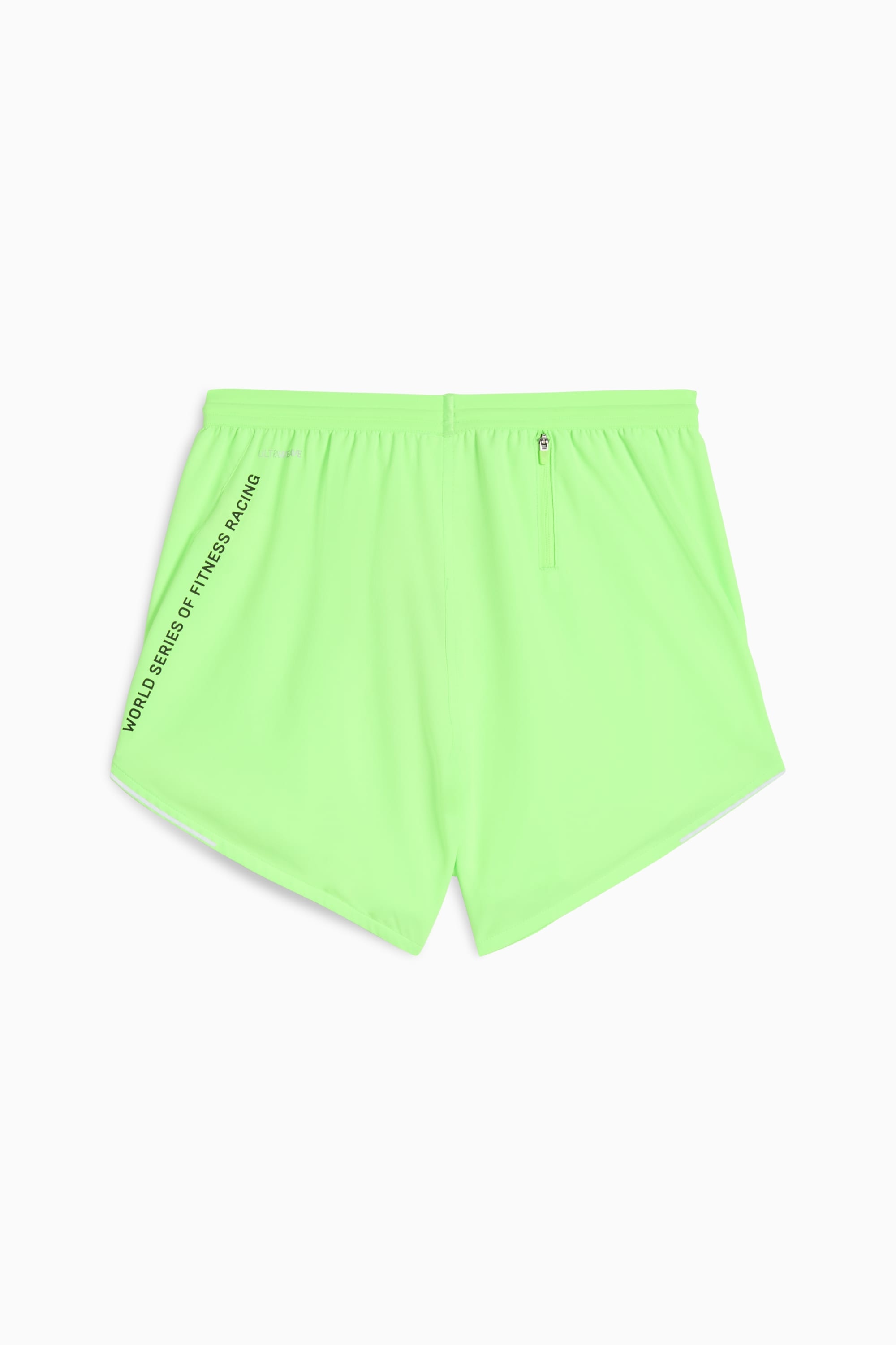 PUMA x HYROX ULTRAWEAVE Velocity Women's 4" Shorts - 2