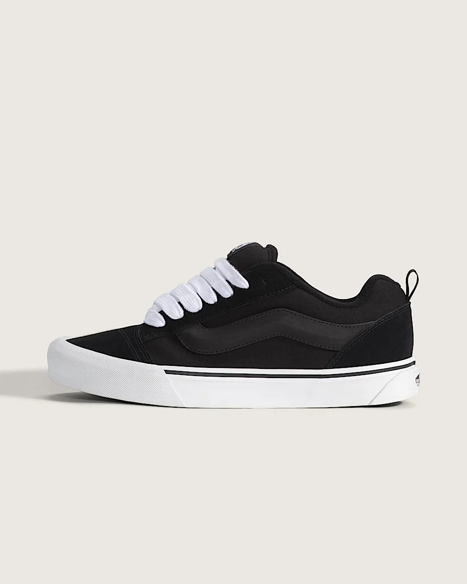 Knu Skool Shoe - 1