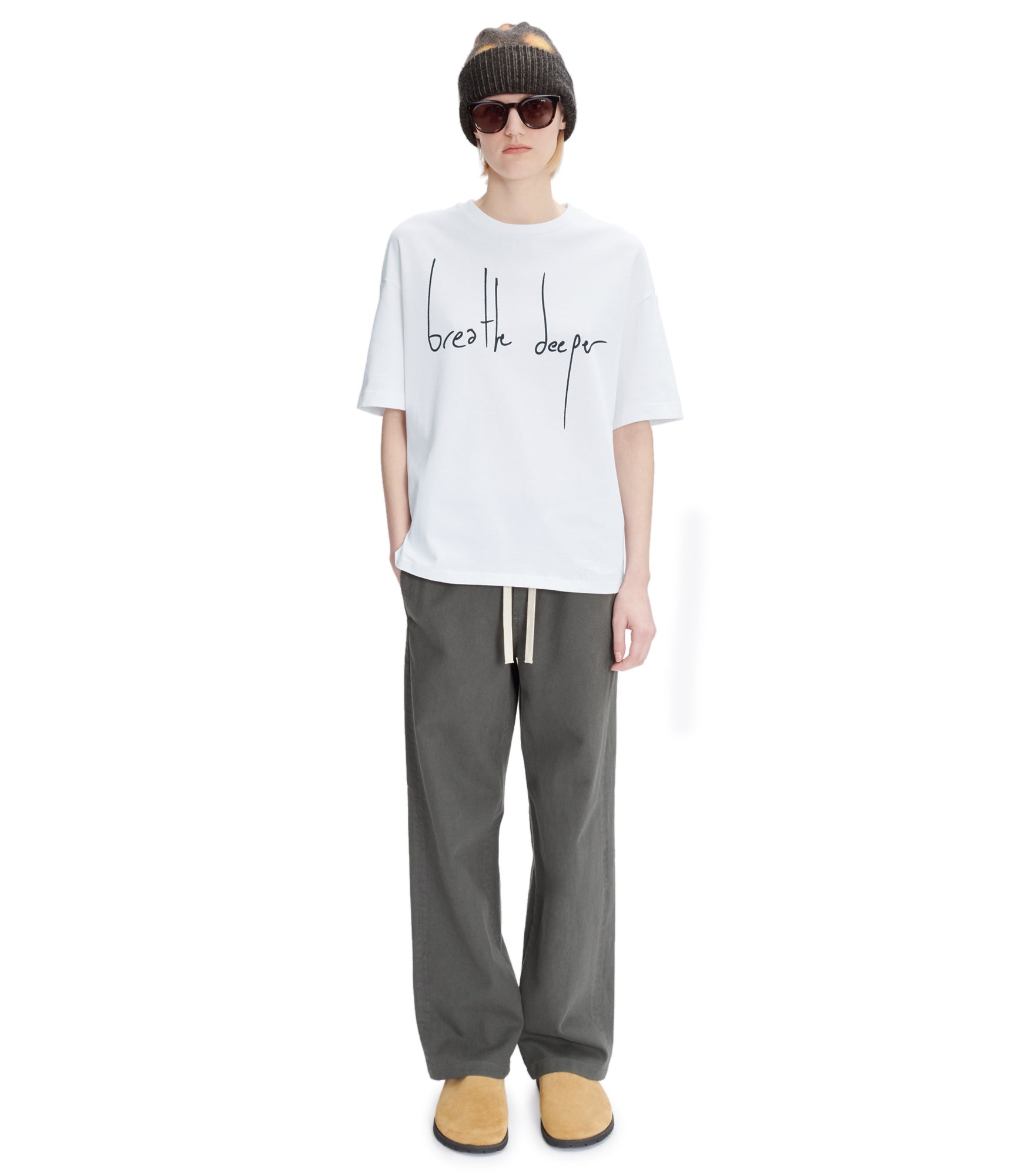 DUKE TAME IMPALA PANTS (W) - 2