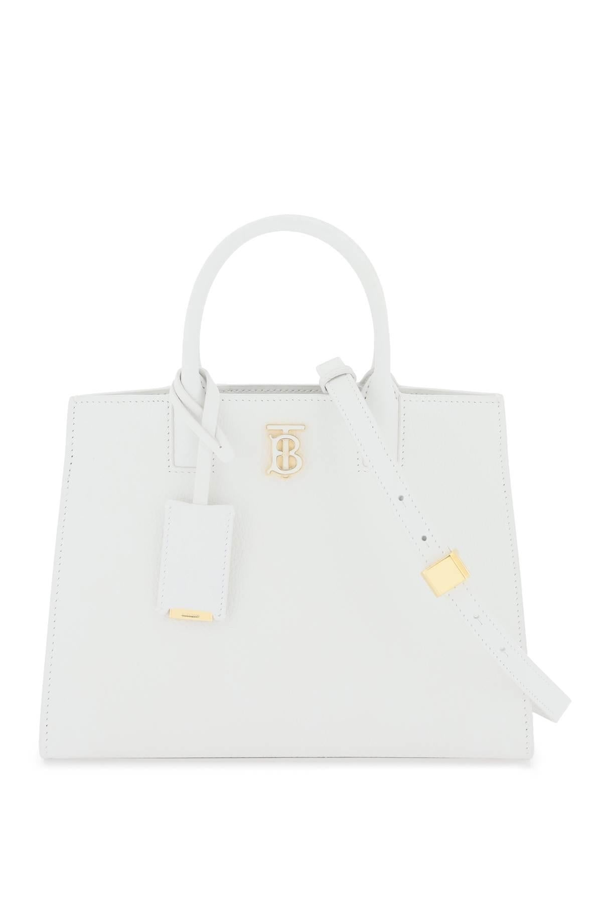 Burberry Burberry Frances Handbag | balardi | REVERSIBLE