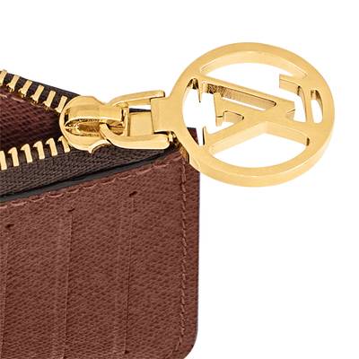 Louis Vuitton Romy Card Holder outlook