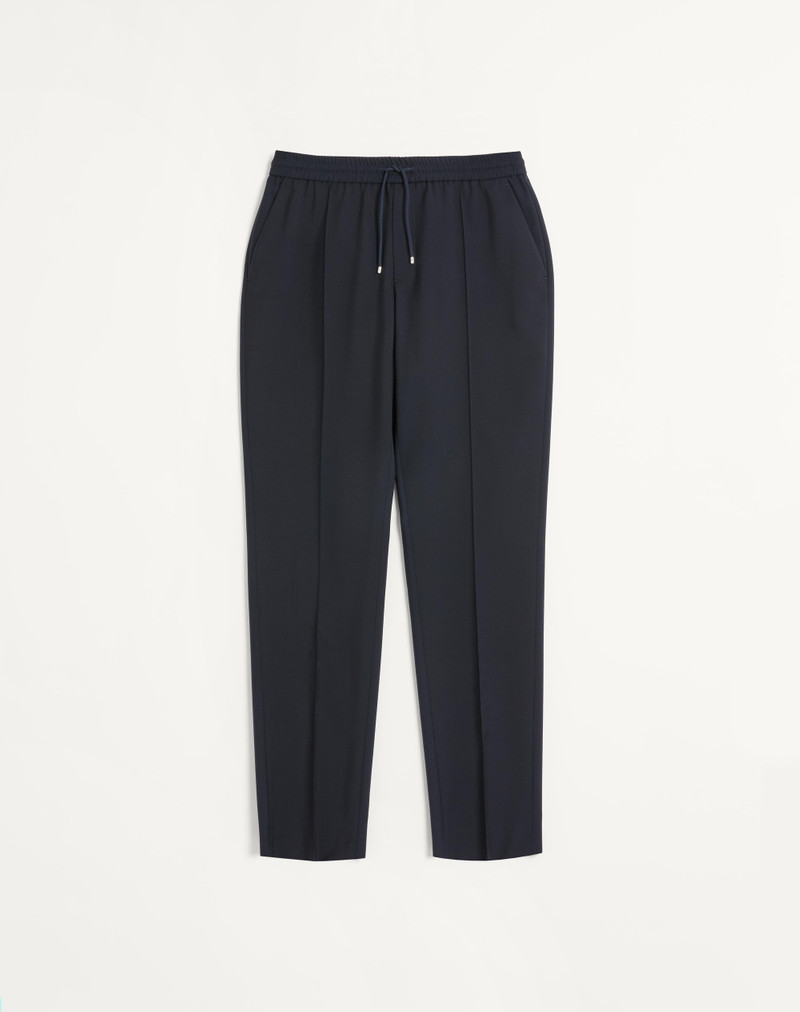 WOOL PANTS 1