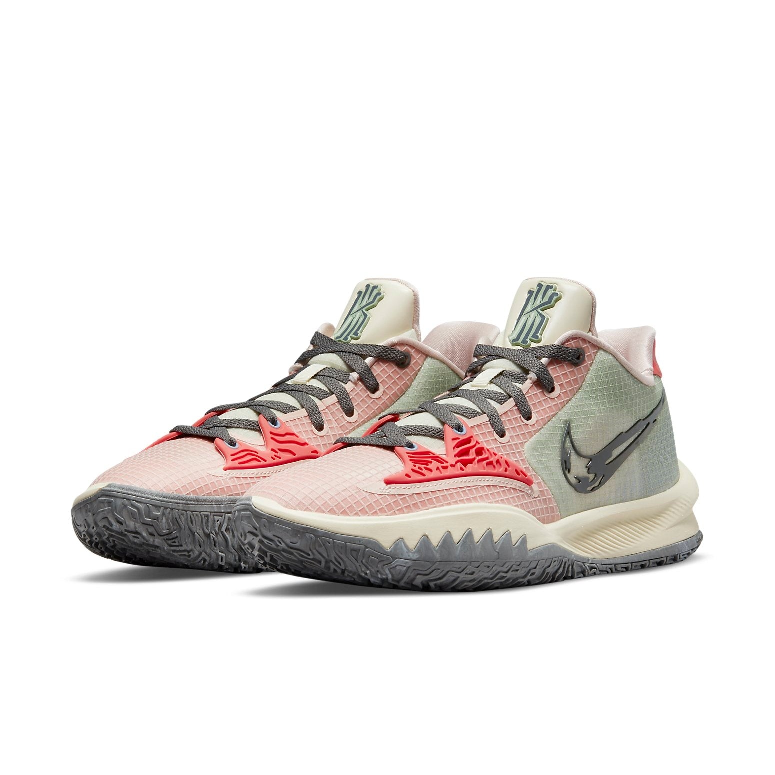 Nike Kyrie Low 4 EP 'Pale Coral' CZ0105-800 - 3