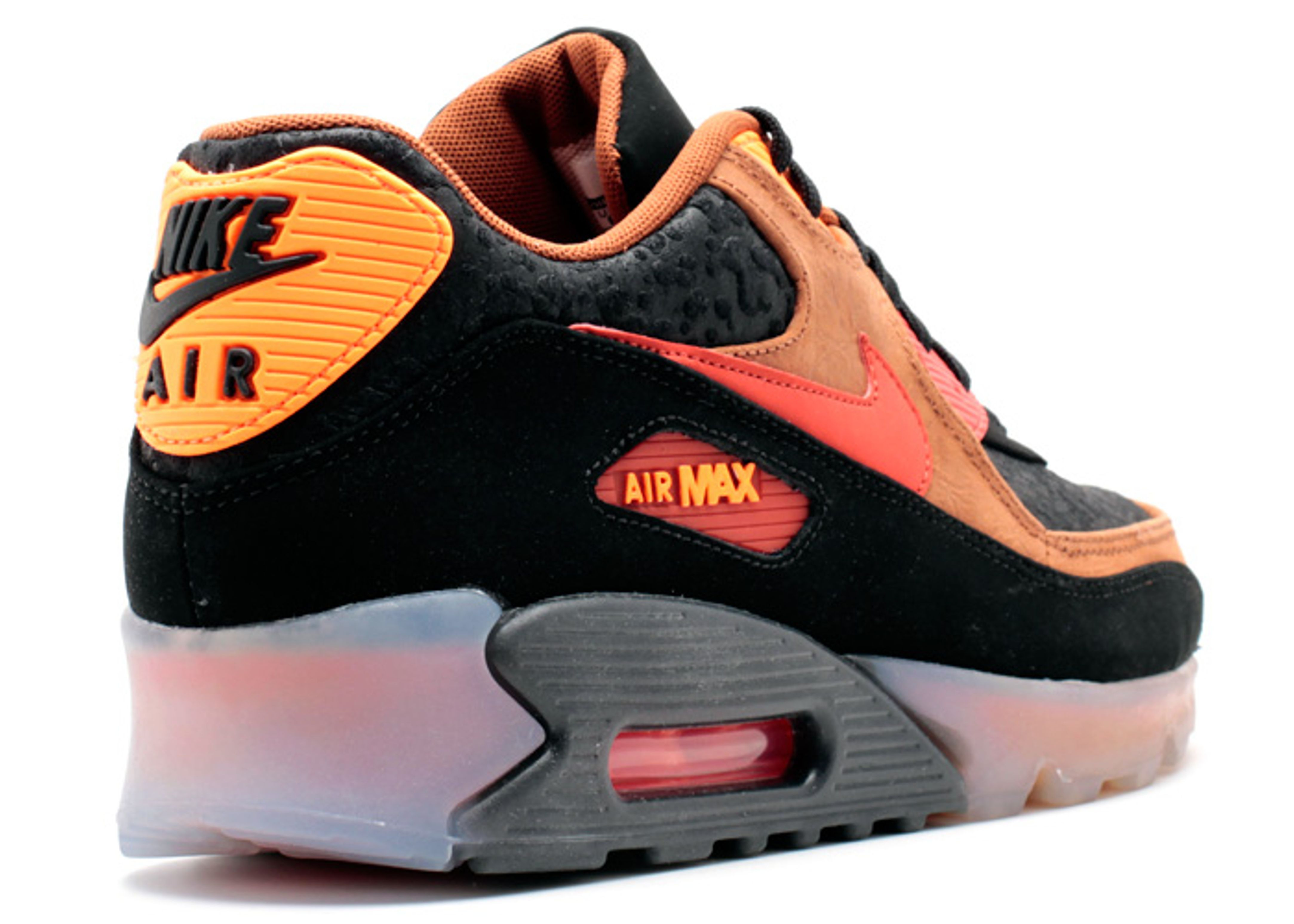 AIR MAX 90 QS 'ICE HALLOWEEN' - 3