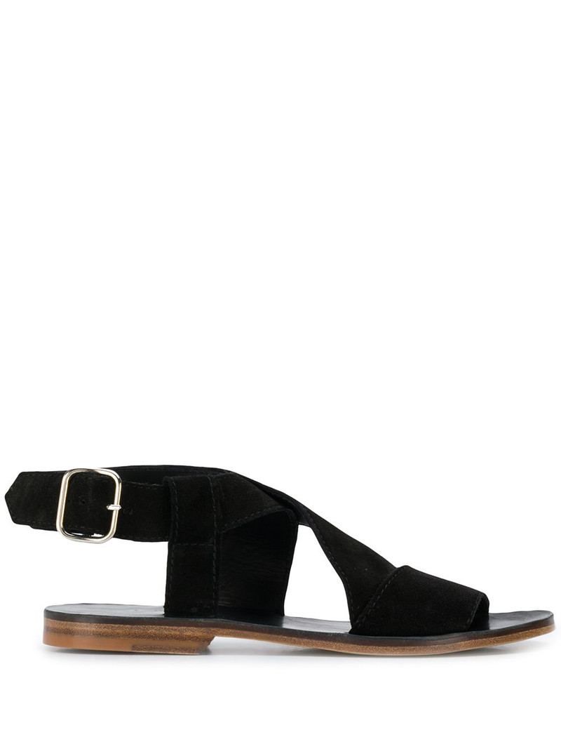Ellie sandals 1