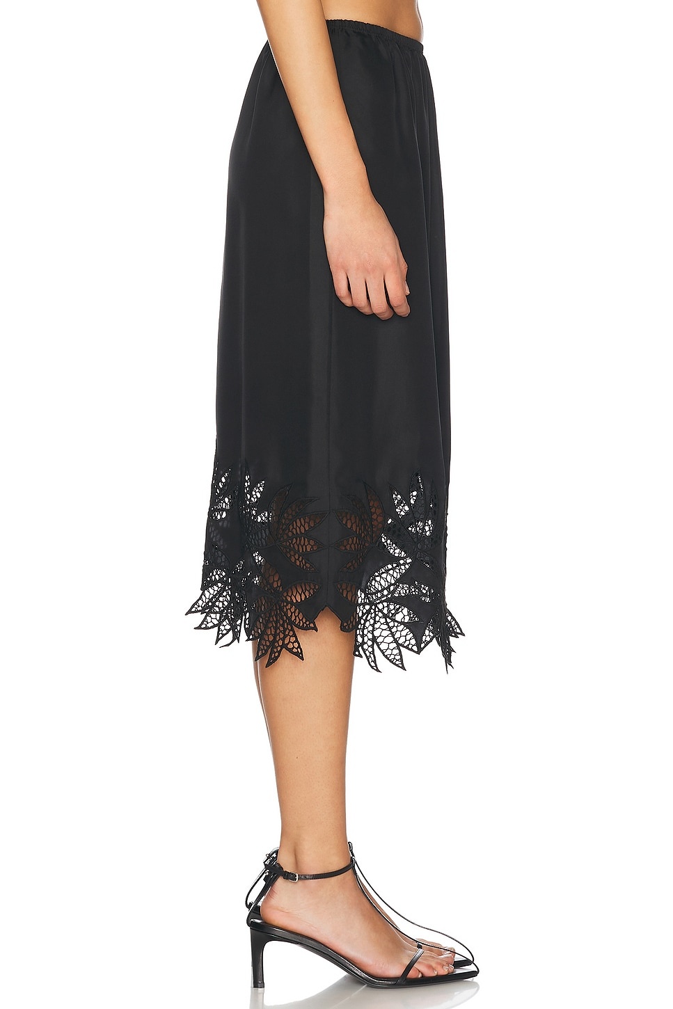 Coverley Skirt - 3