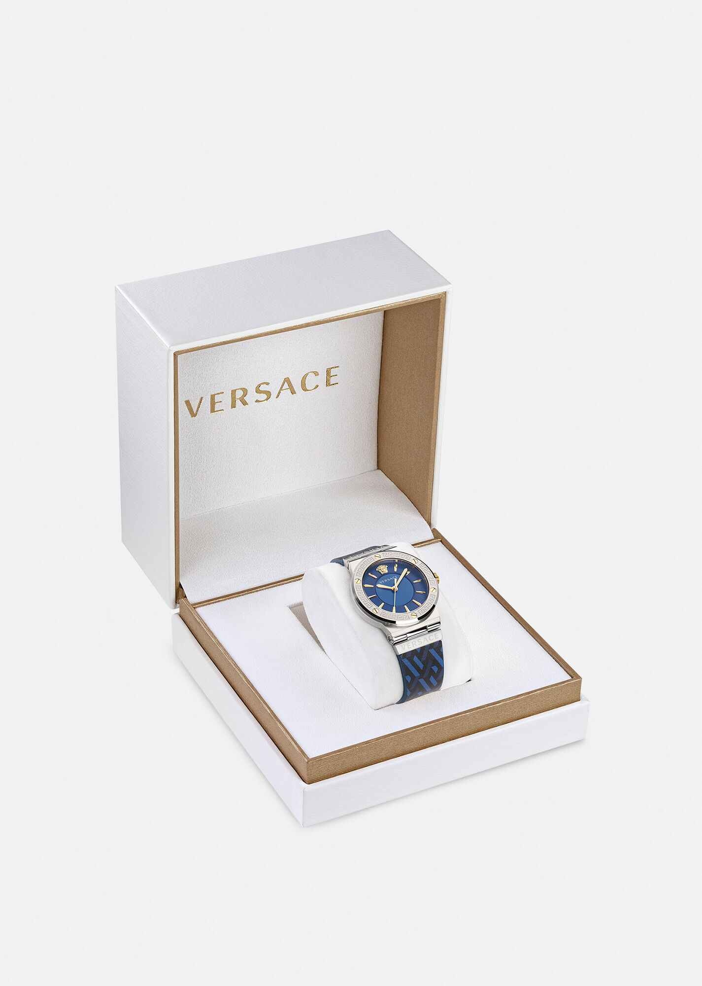 La Greca watch - 4