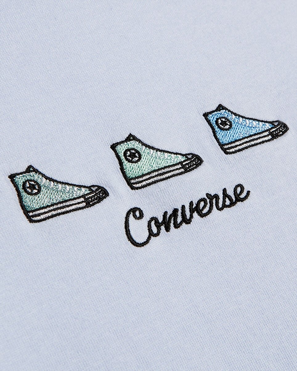 High Tops T-Shirt - 2