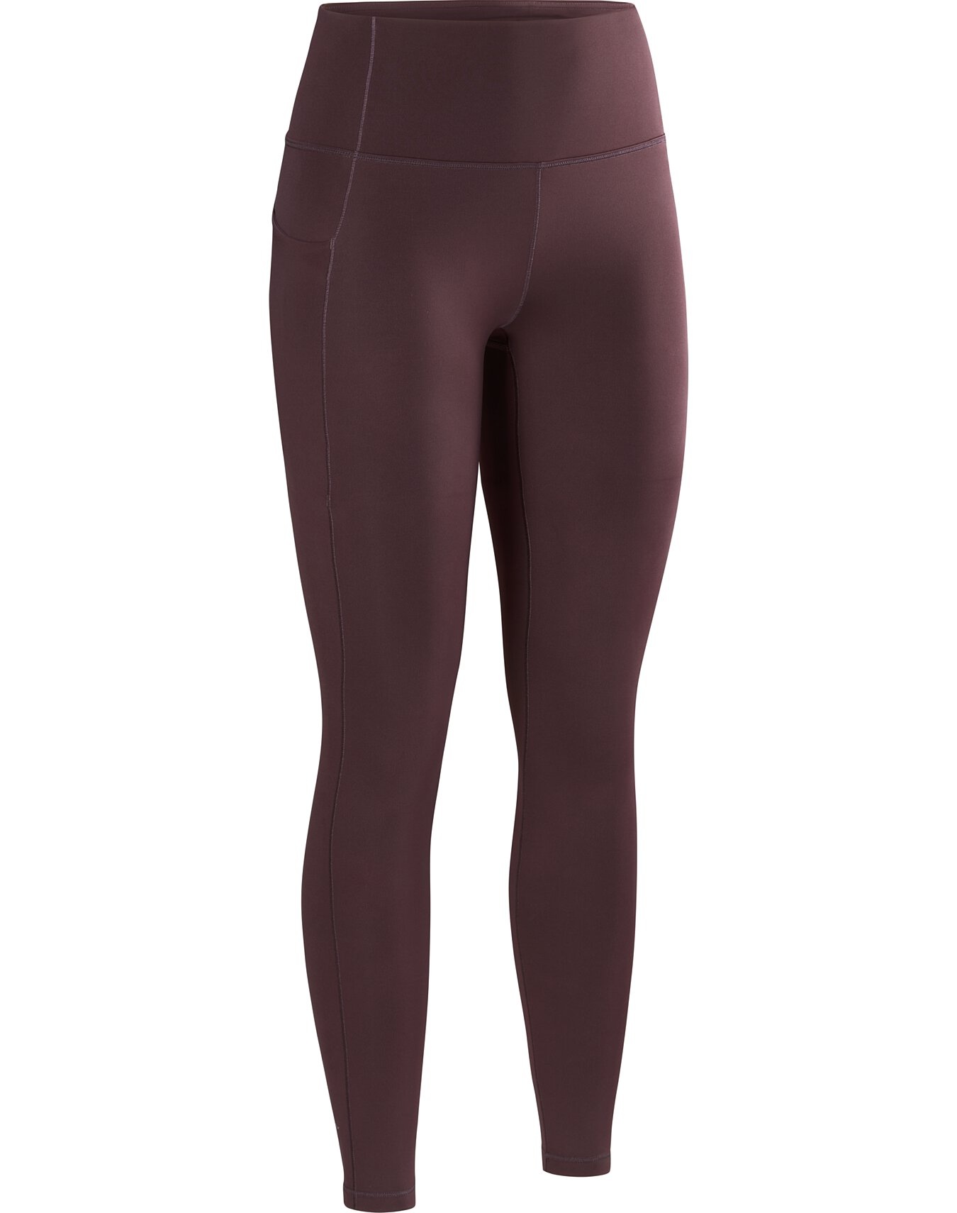 Essent Warm High-Rise Legging 26" - 1