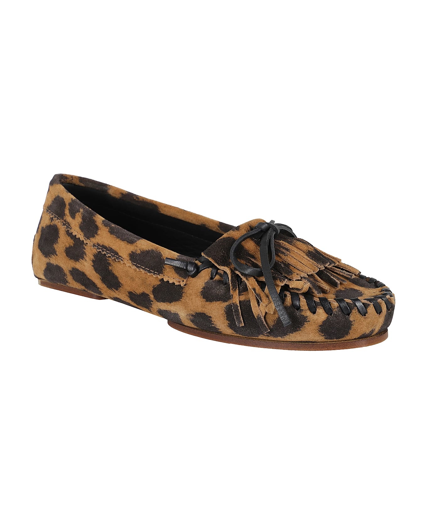 Indiana Loafer - 2