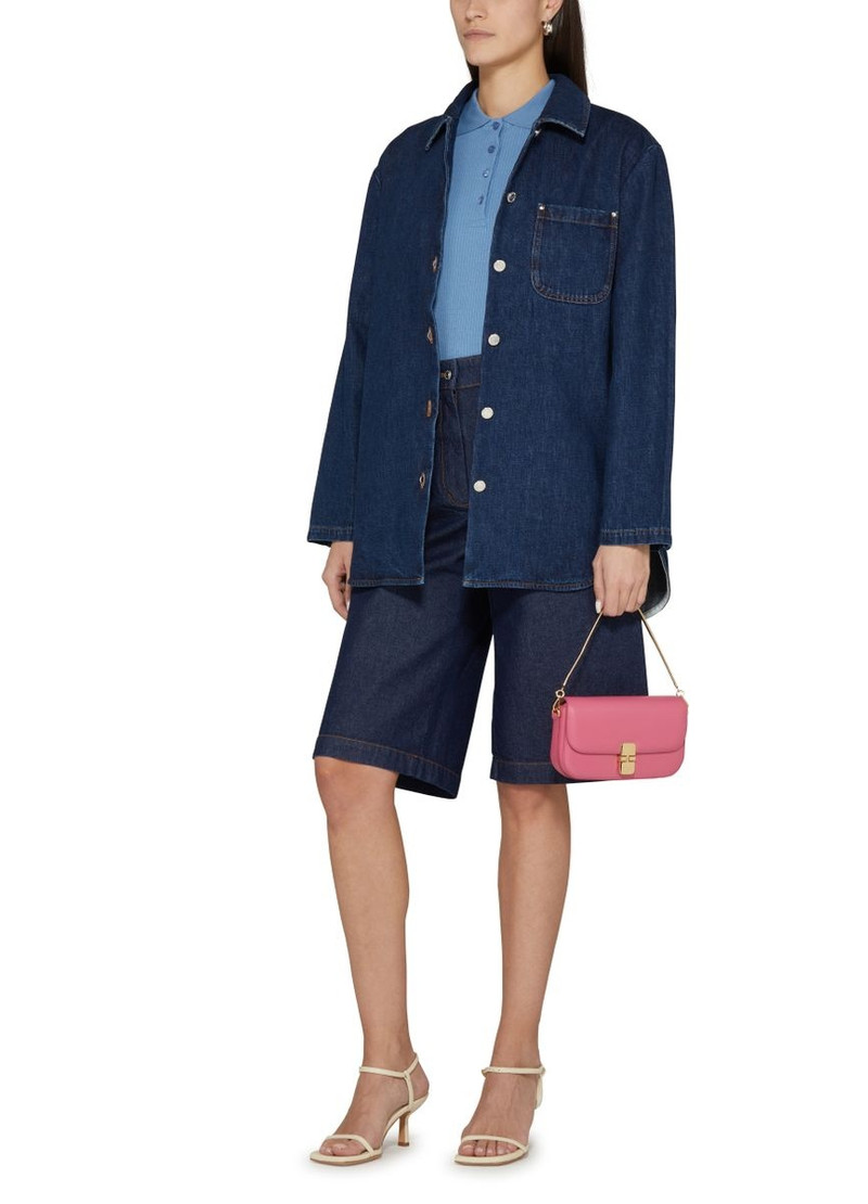 Grace Chaine clutch 8