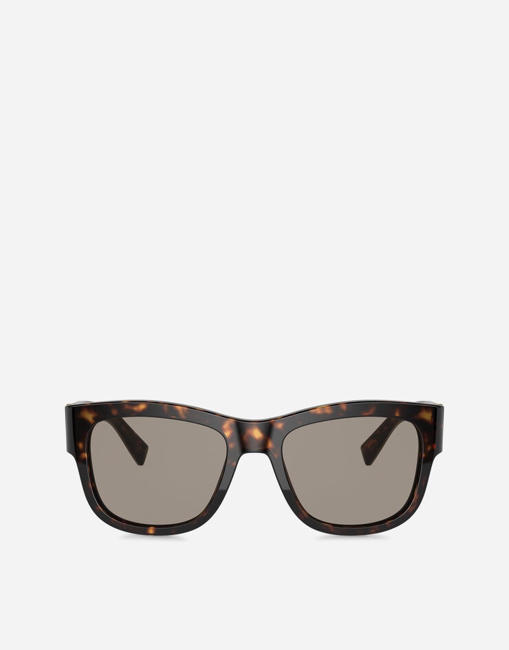 Gros grain sunglasses - 1