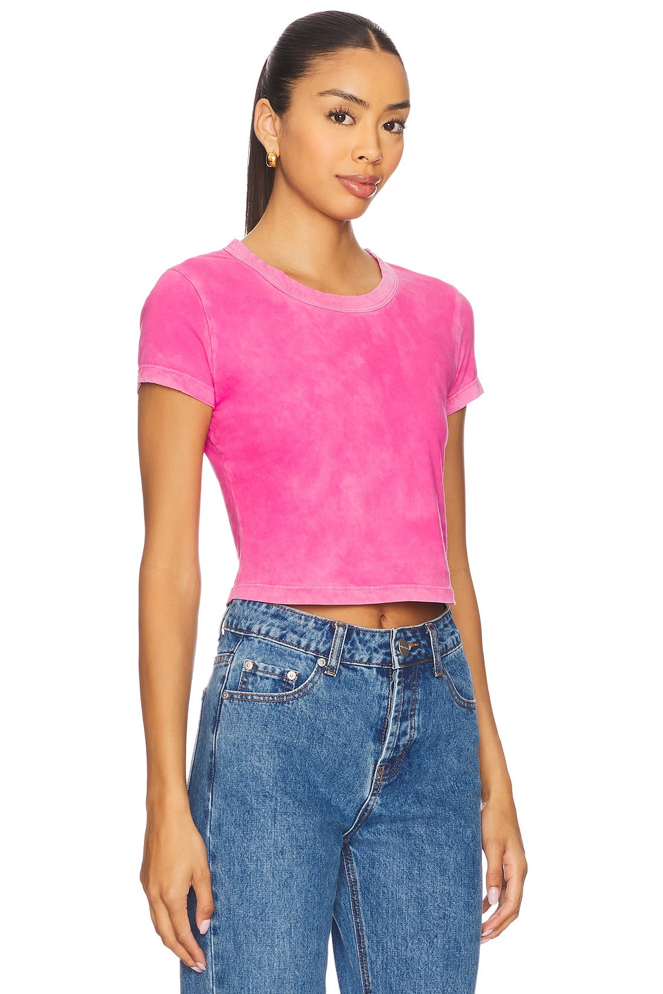 The Standard Baby Tee - 2