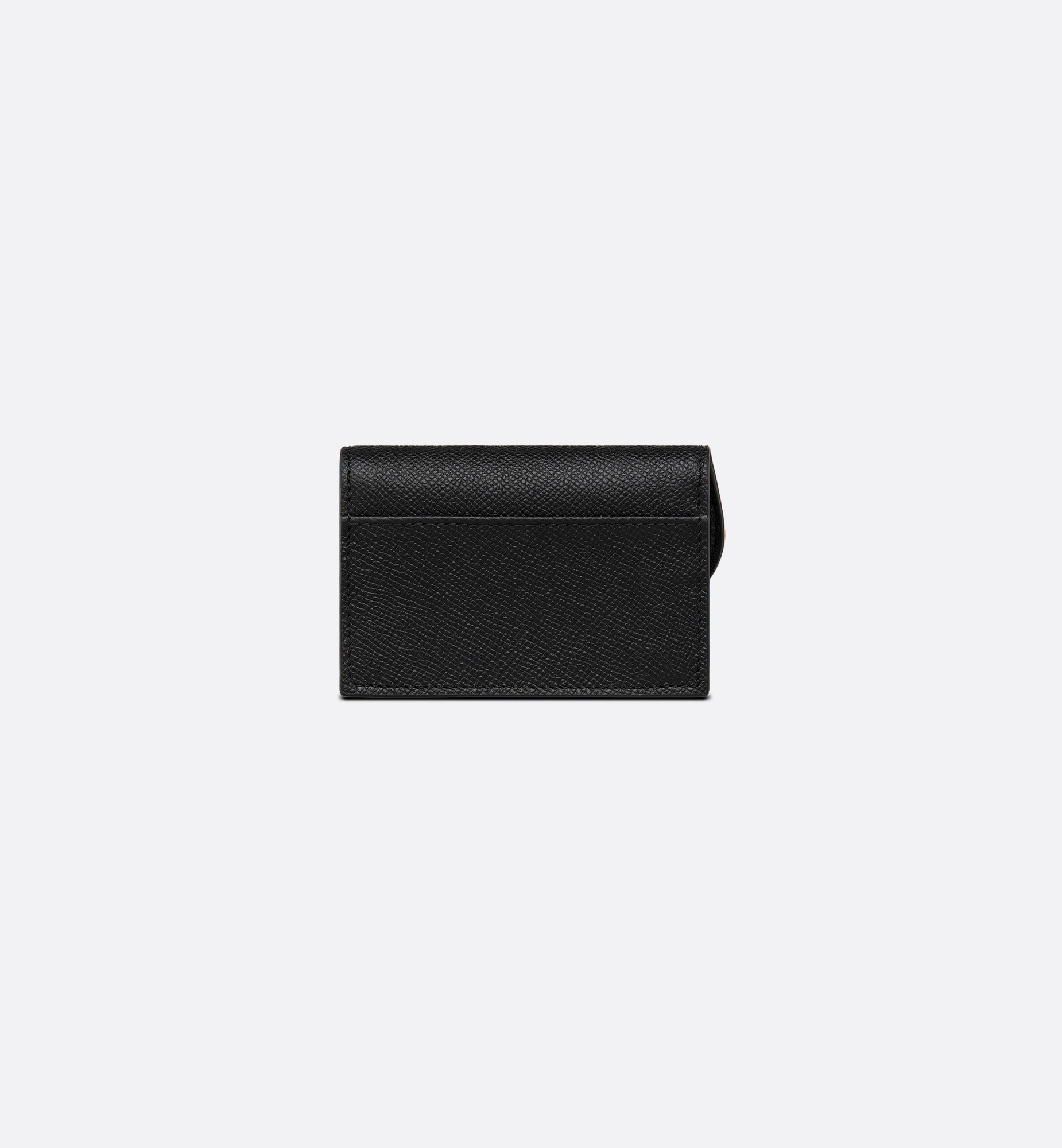Saddle Flap Card Holder - 4