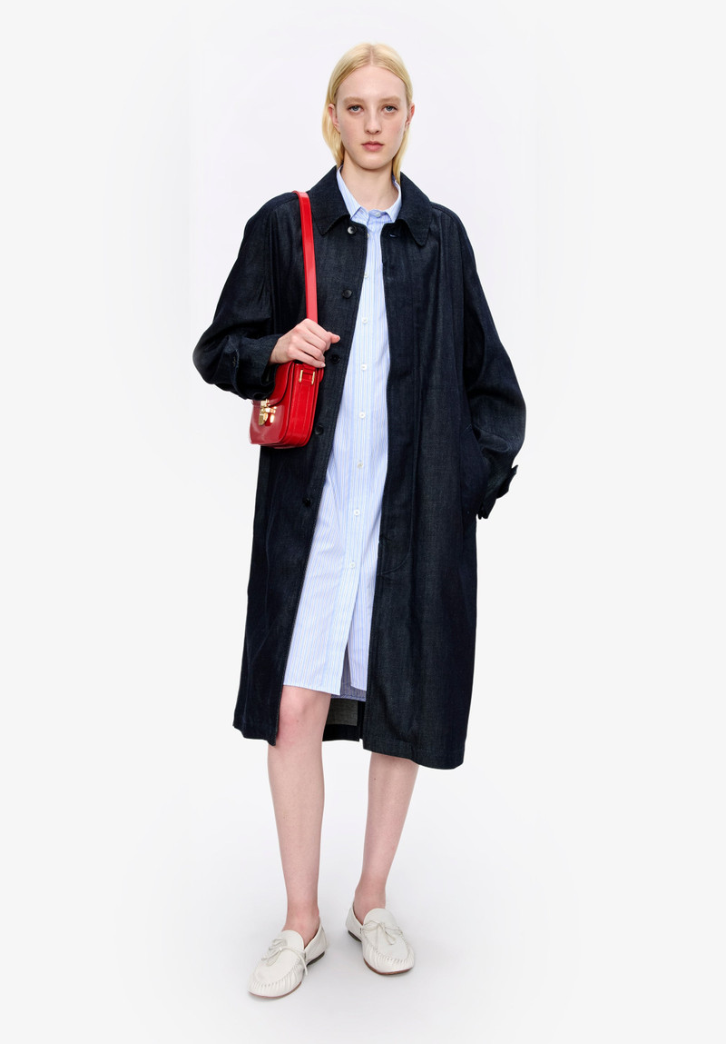 A.P.C. AMY MAC outlook