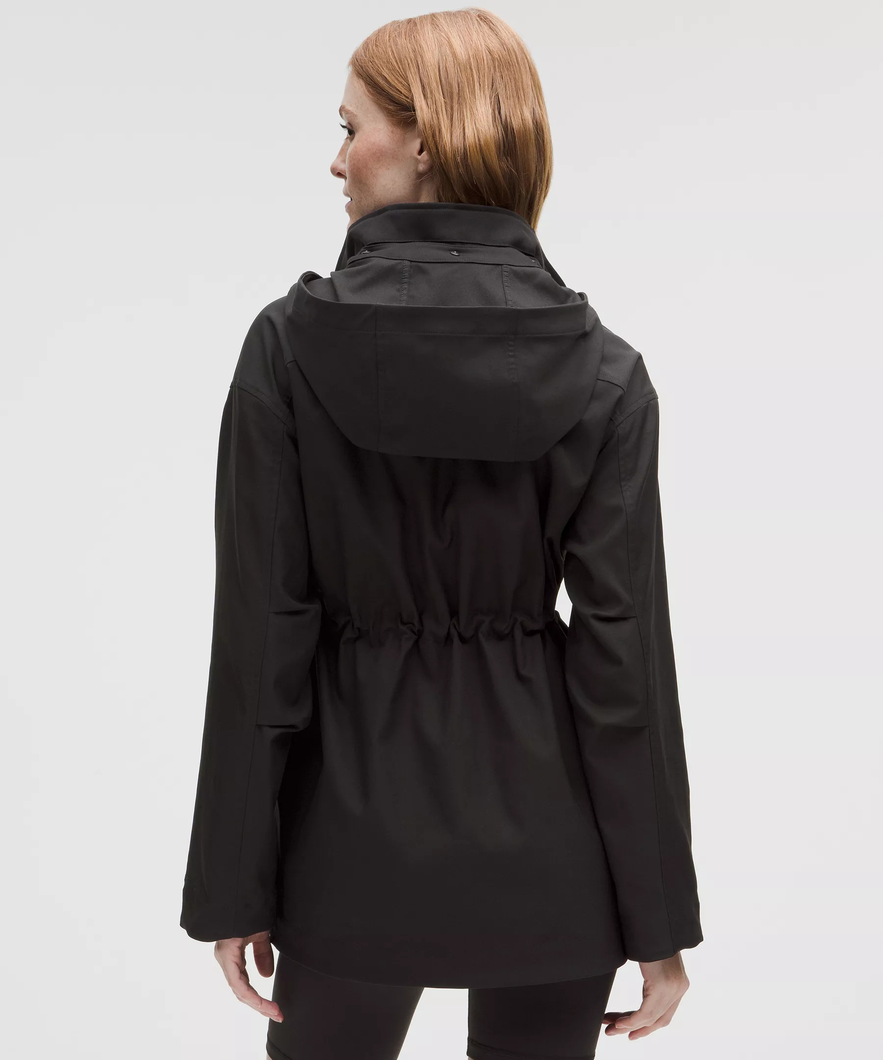 Women’s DryField Utility Jacket - 3