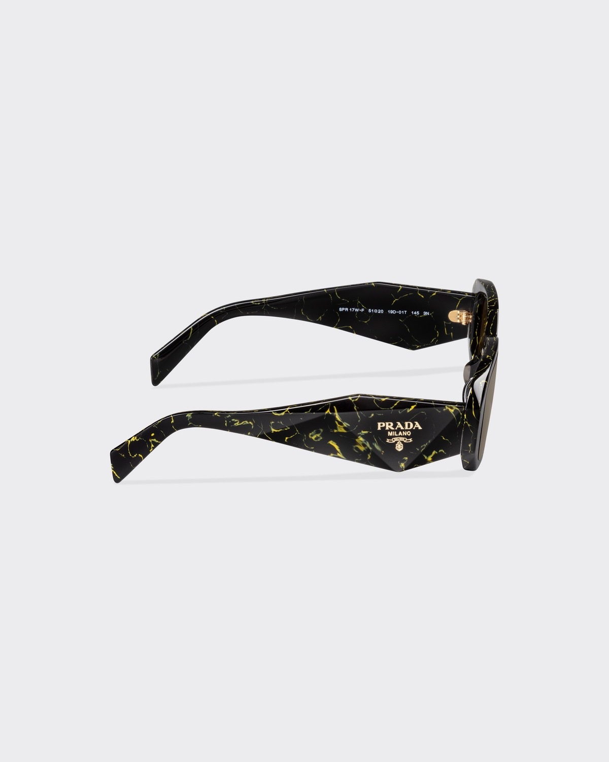 Prada Symbole sunglasses - 4