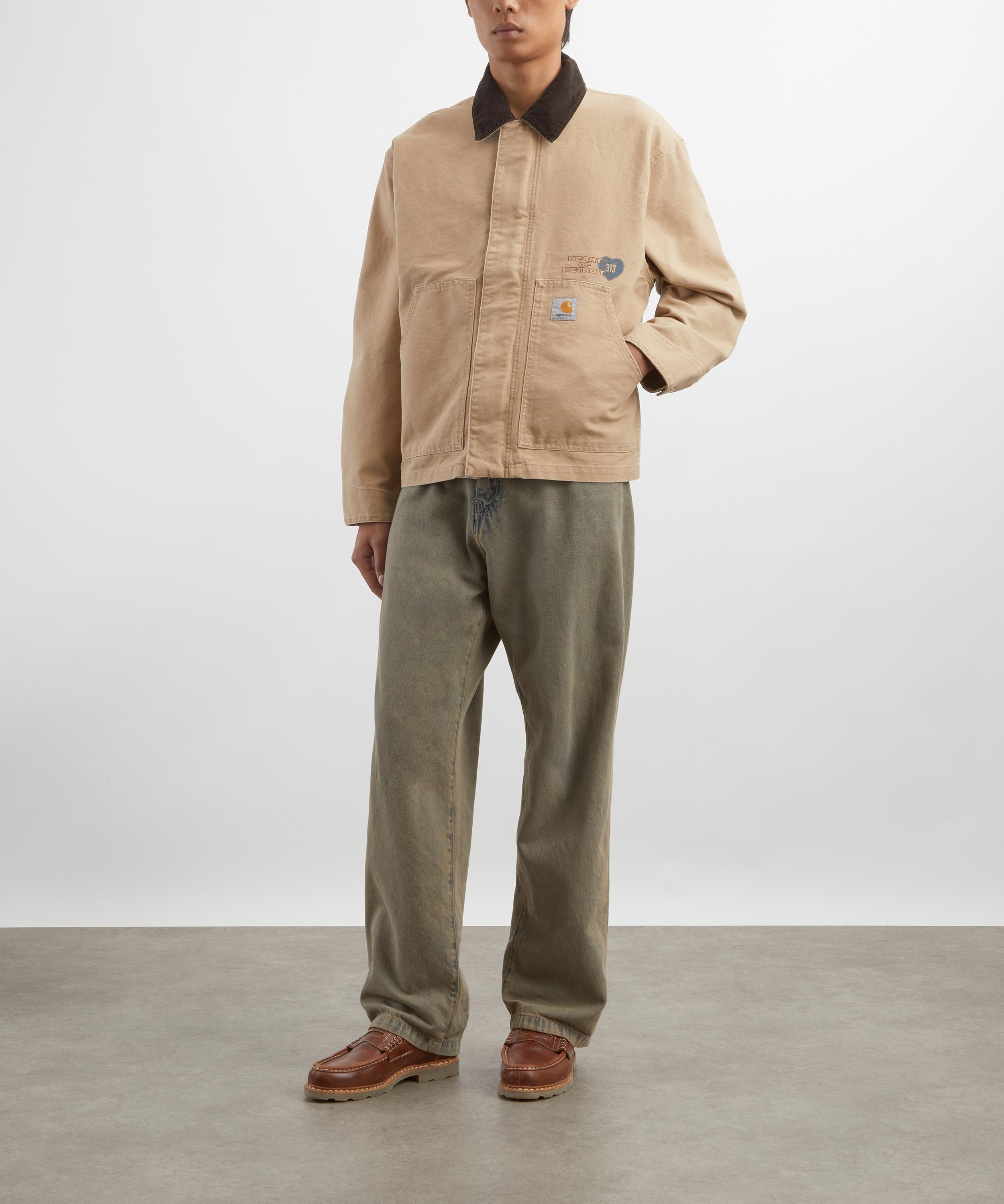 OG Arcan Graphic Jacket - 2