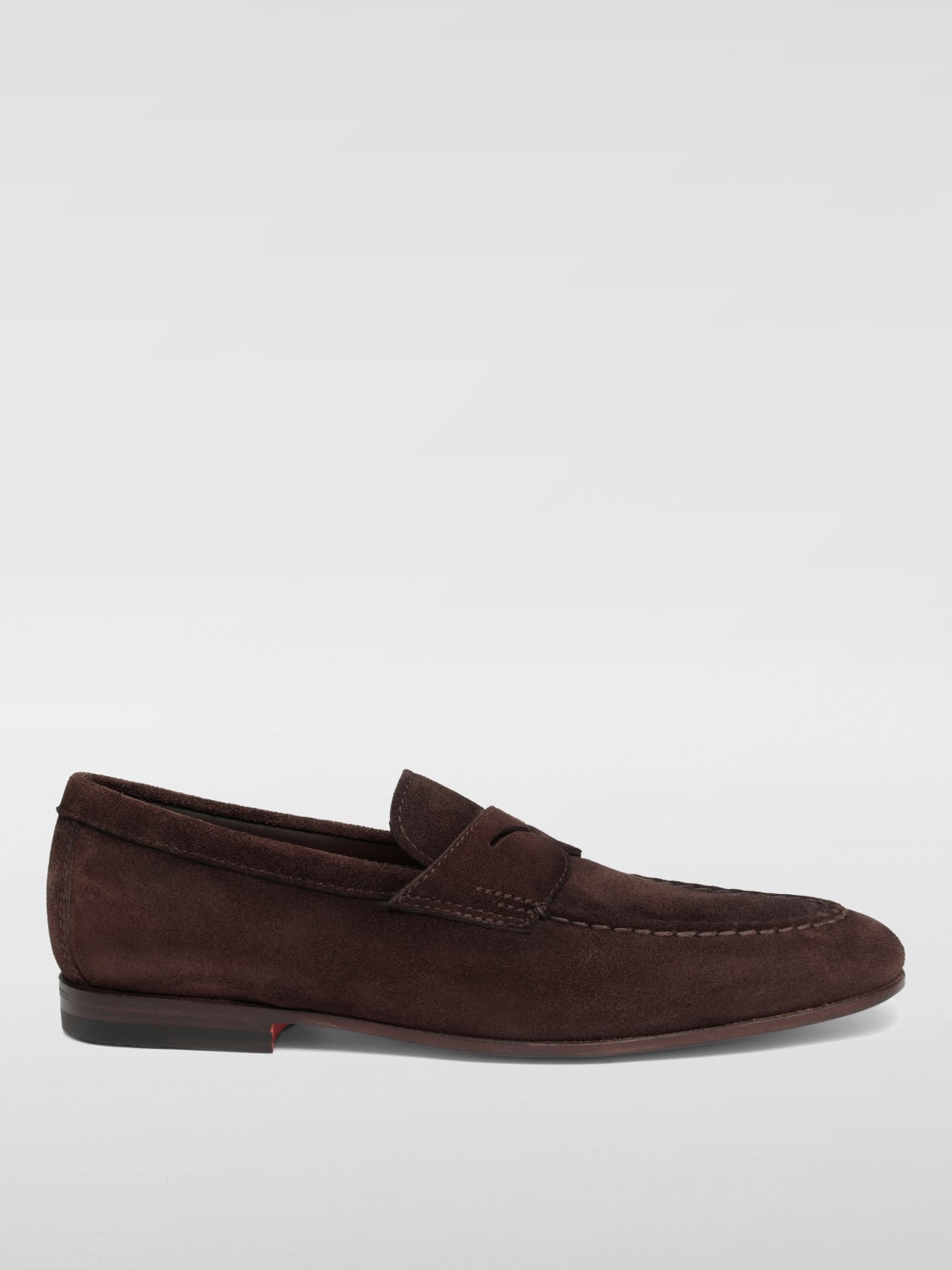 Loafers men Santoni - 1