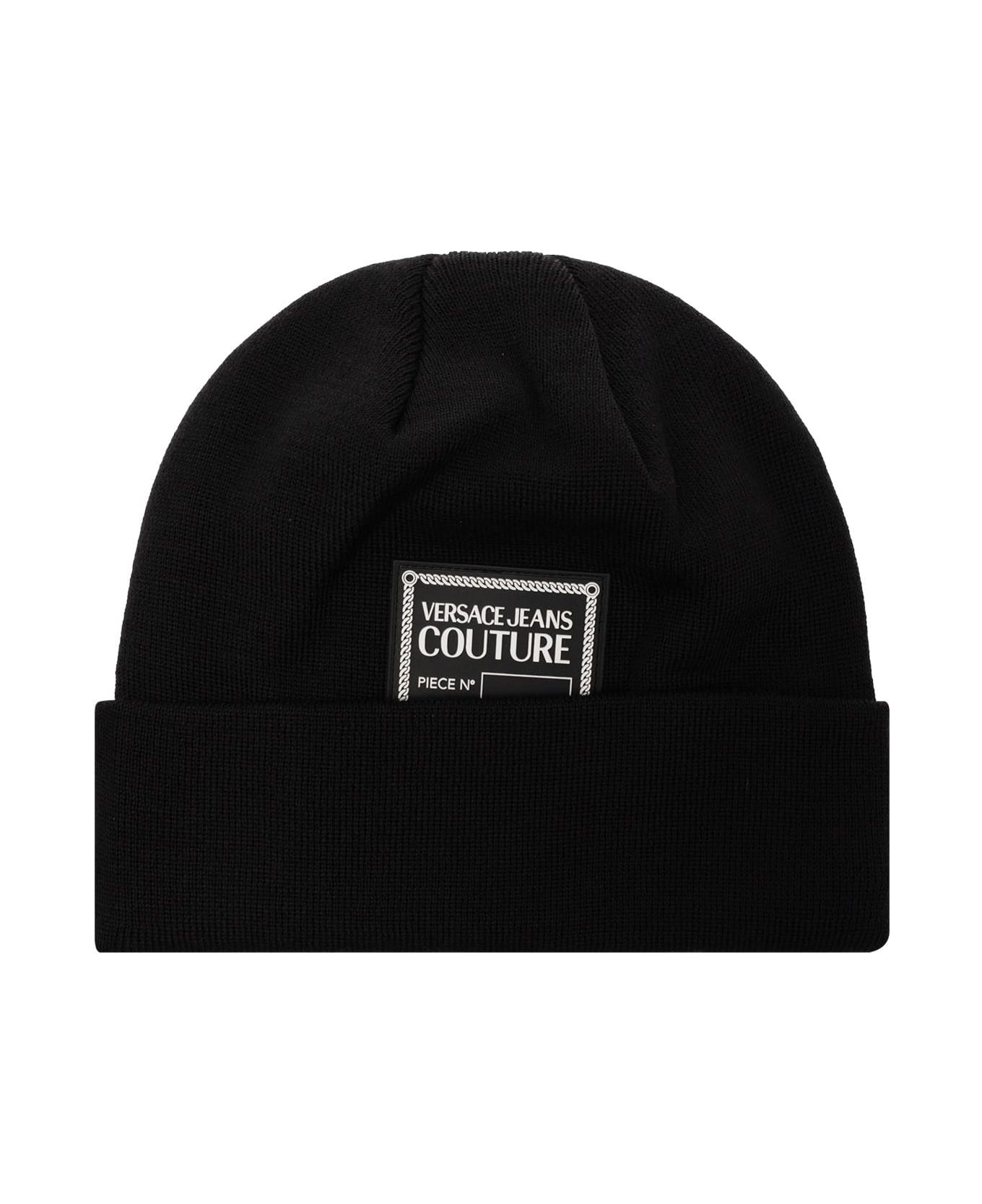 Beanie With Logo - 1