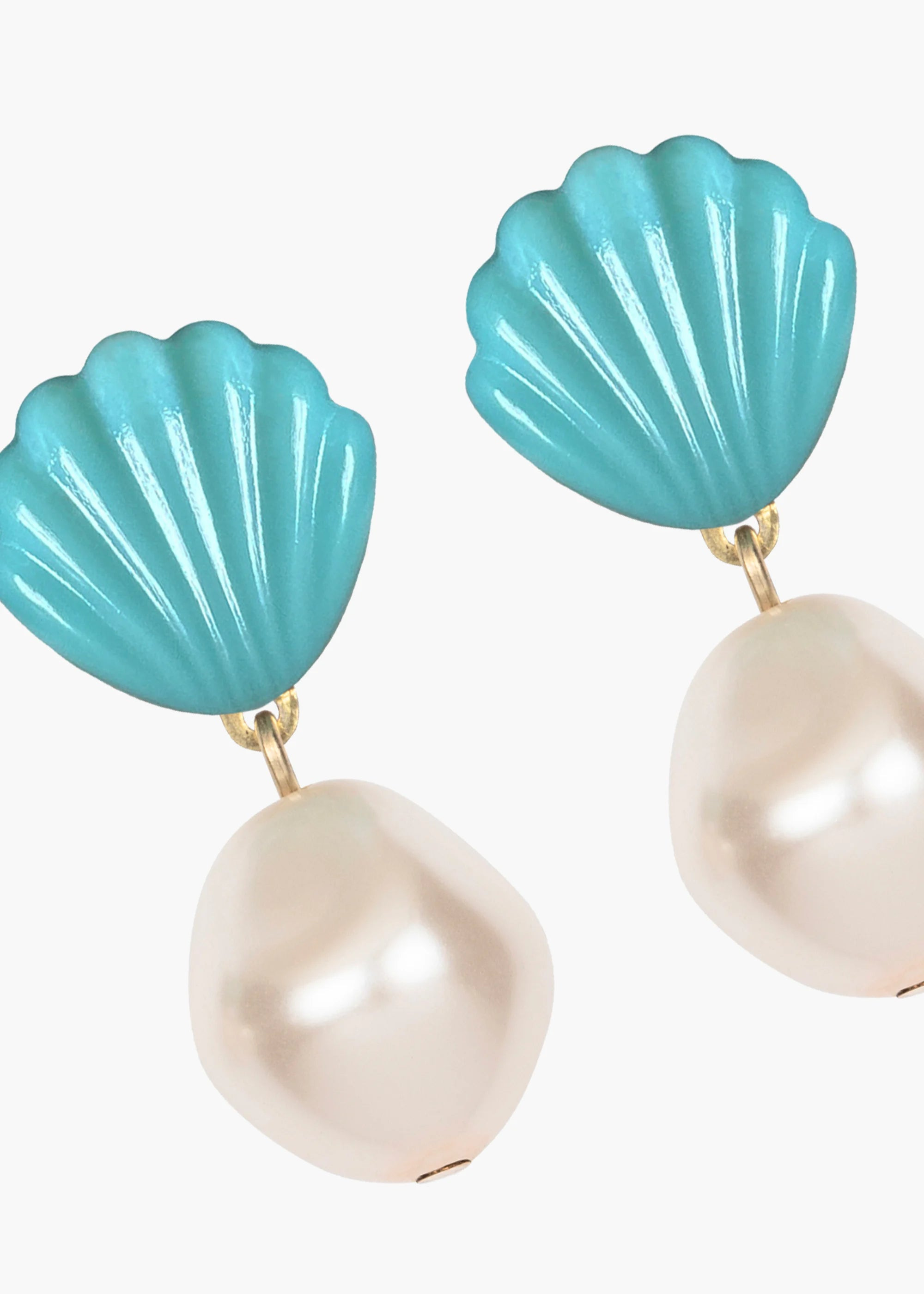 Nori Earrings - 8