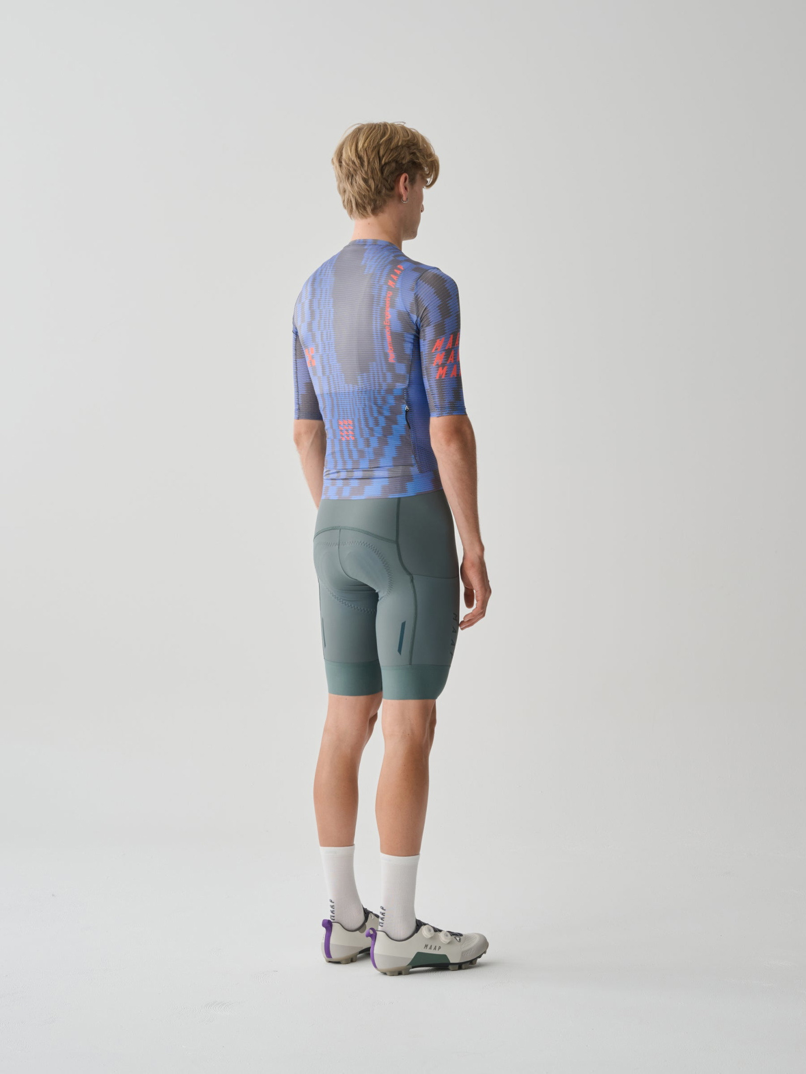 Privateer H.S Pro Air Jersey 3.0 - 4