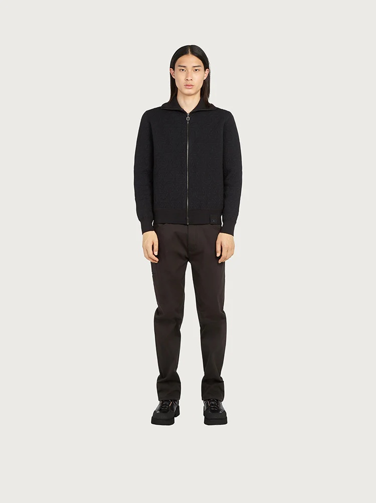 GANCINI BLOUSON - 2