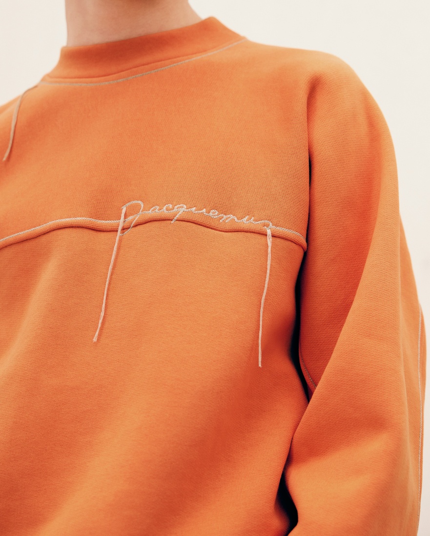 Le sweatshirt Fio - 6