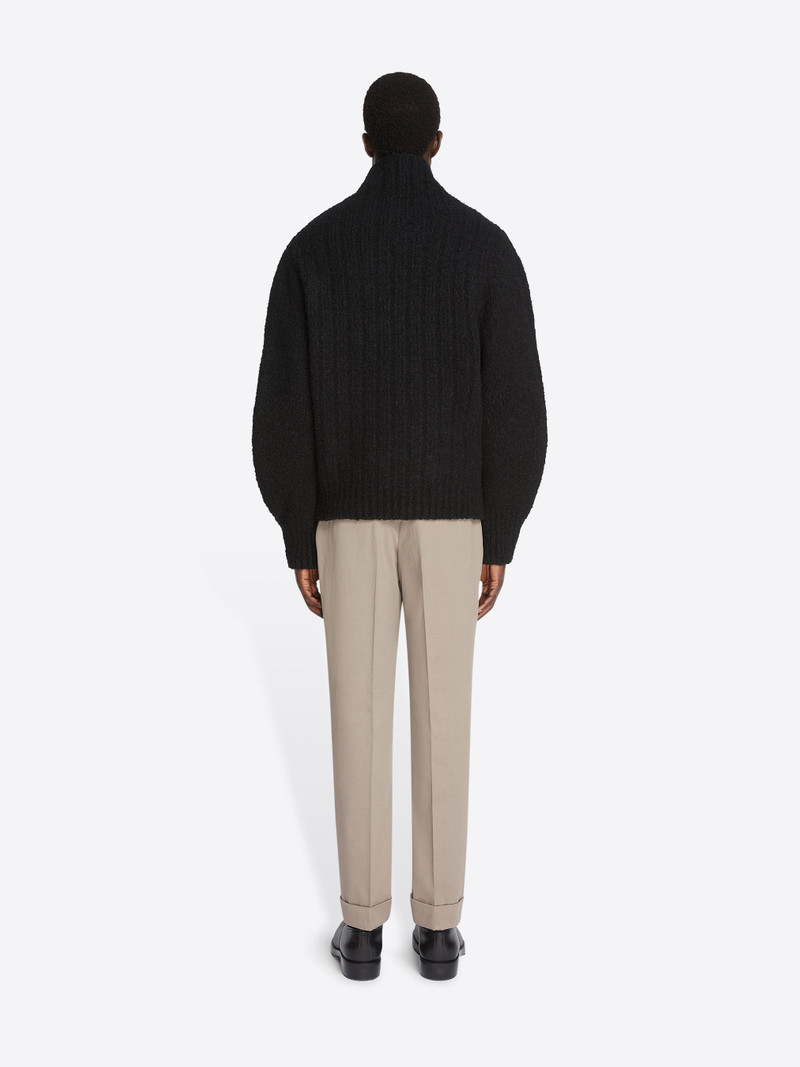 CUFFED PANTS 4