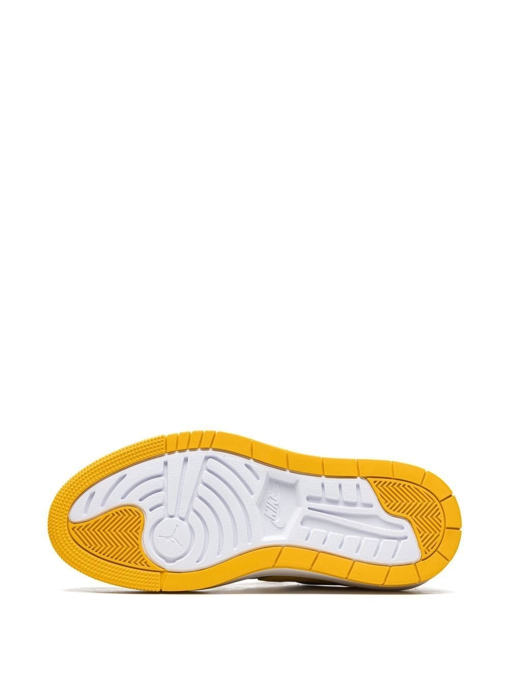 Air Jordan 1 Low Elevate "Varsity Maize" sneakers - 4
