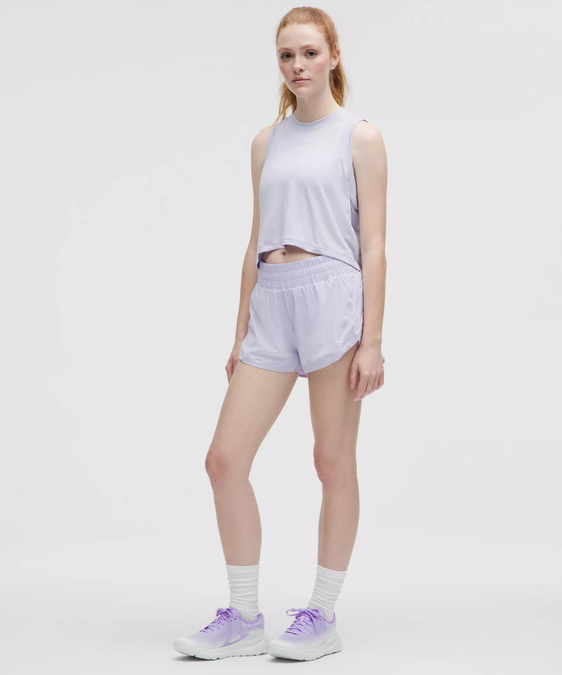 lululemon Women's Beyondfeel Running Shoe outlook