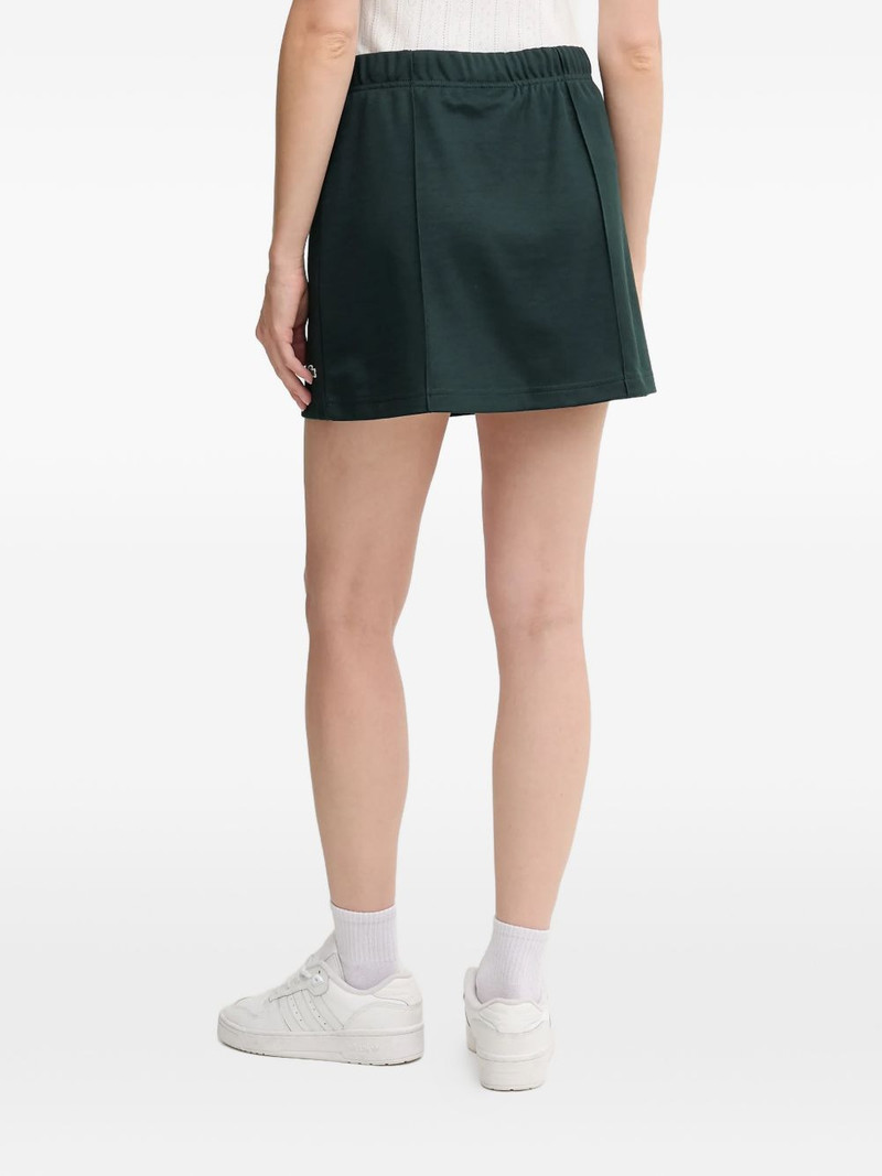 zip pocket mini skirt 3
