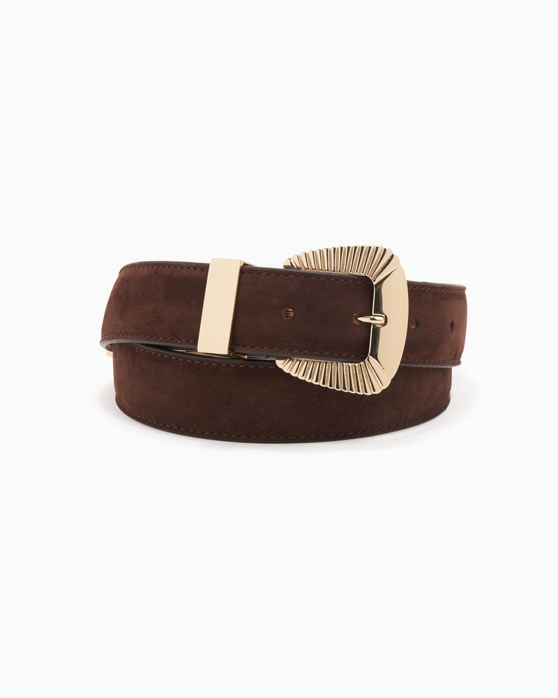 PARTLOW BELT MORO 3