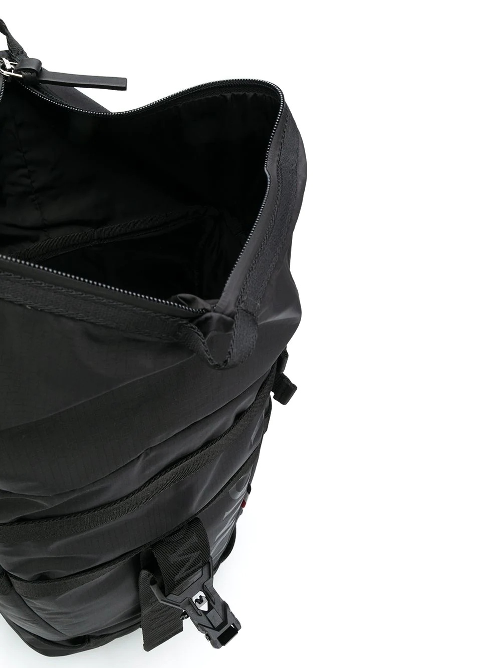 multi-strap backpack - 5