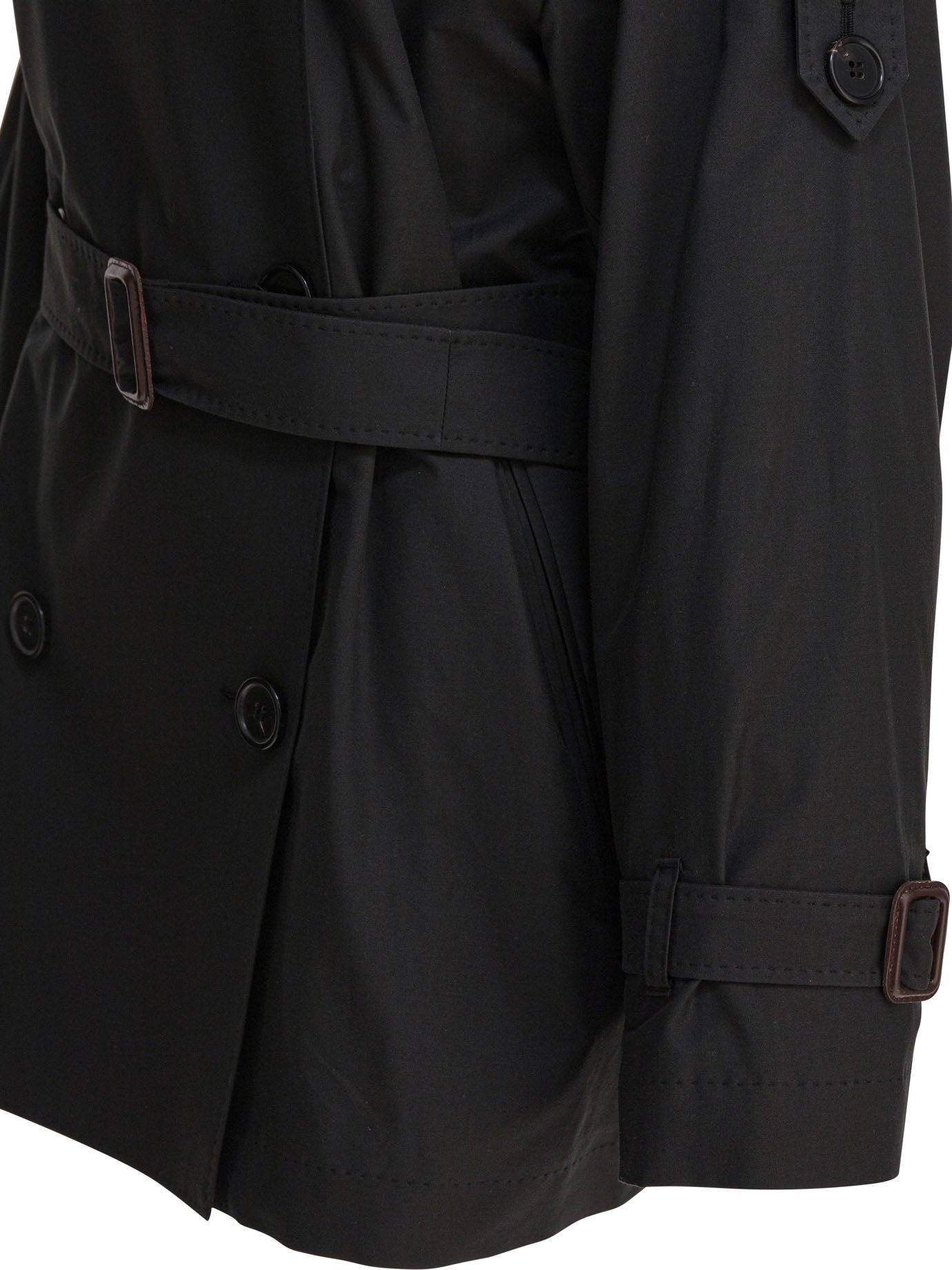 Max Mara The Cube - Max Mara The Cube Coats - 4