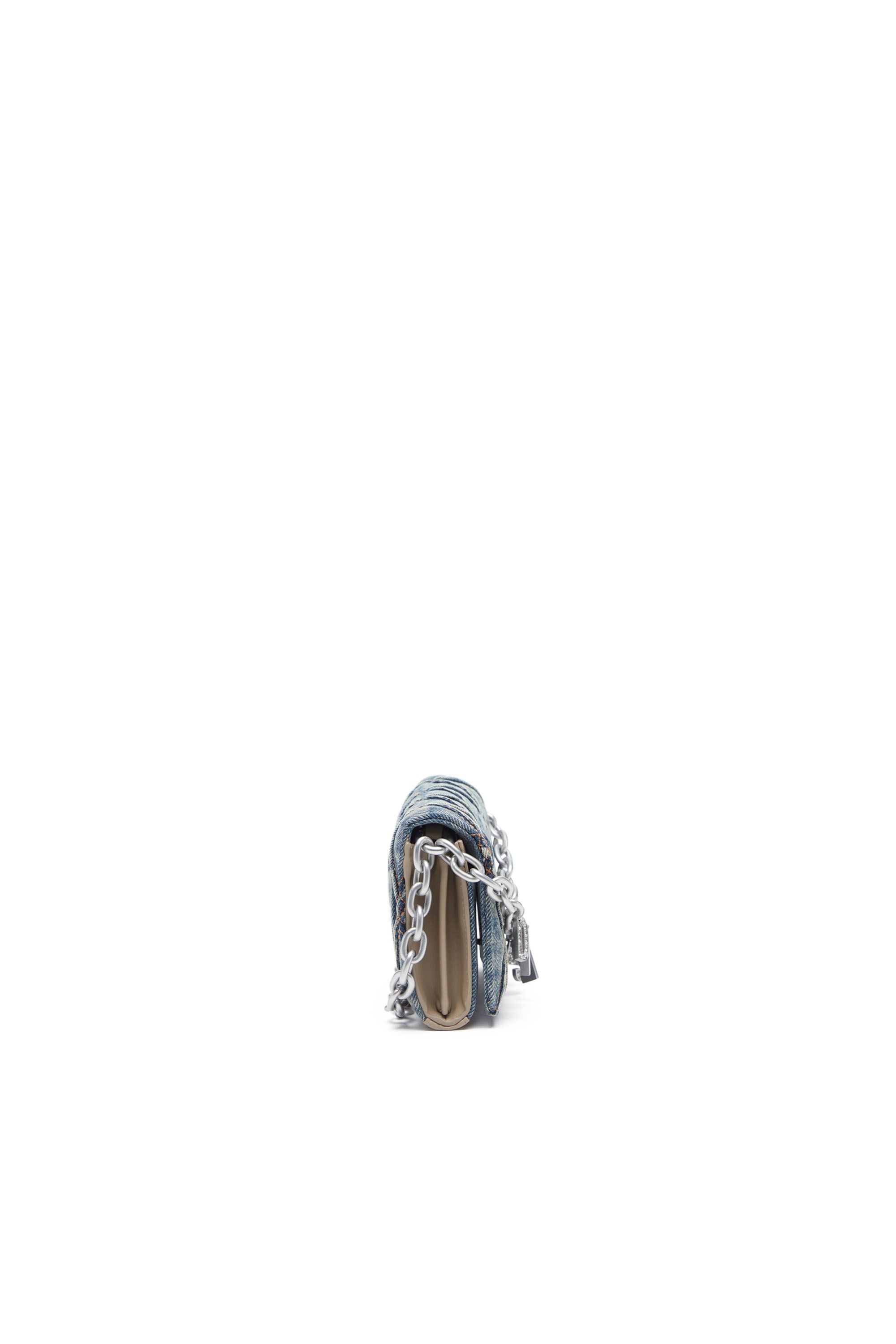CHARM-D WALLET STRAP - 3
