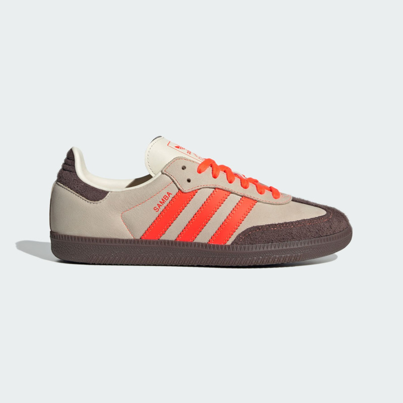 Samba OG Shoes - 1
