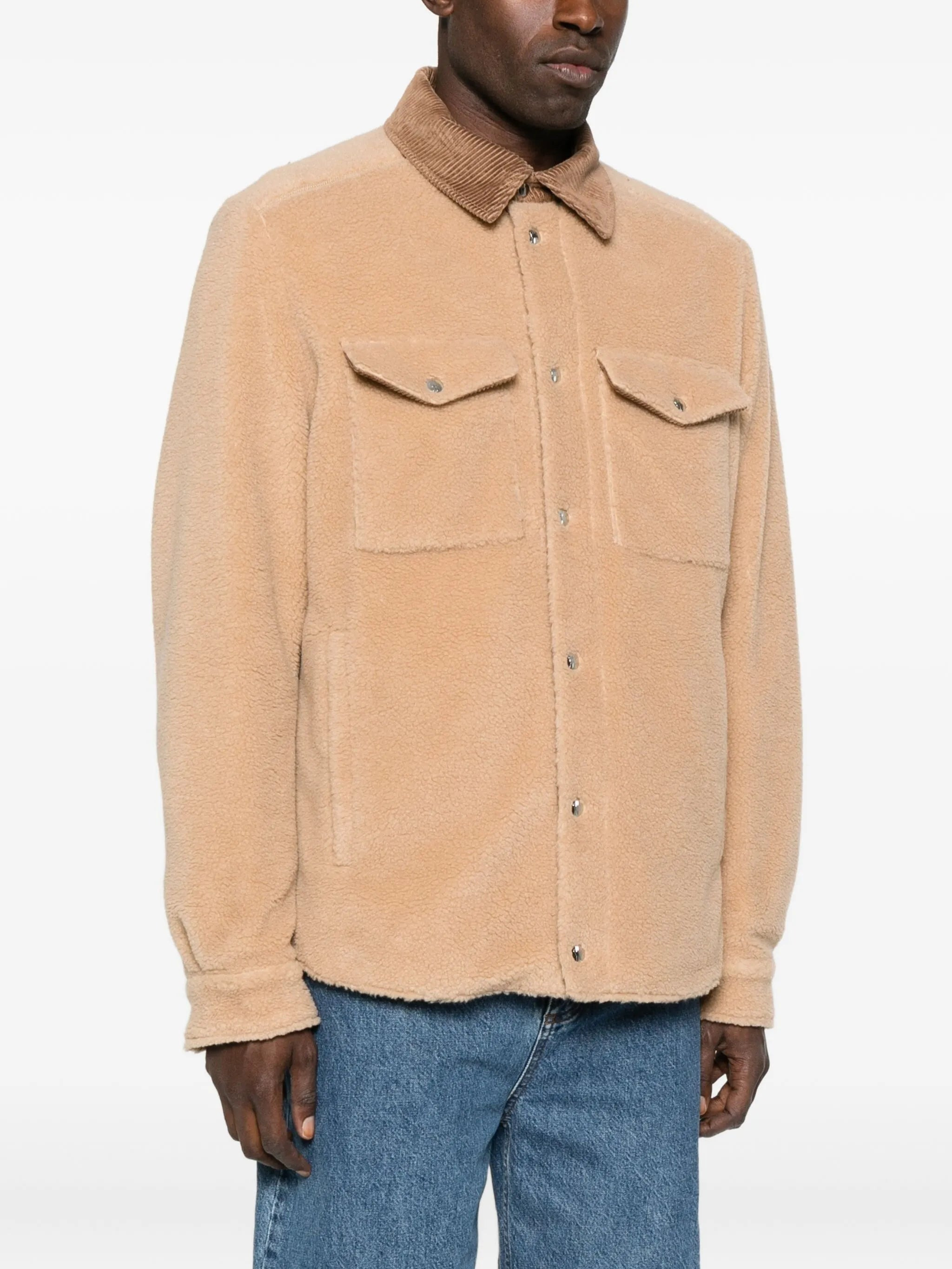 Moncler Shirts - 2
