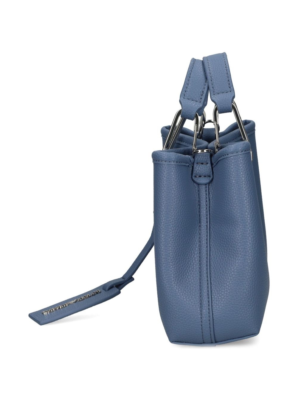 logo tote bag - 3